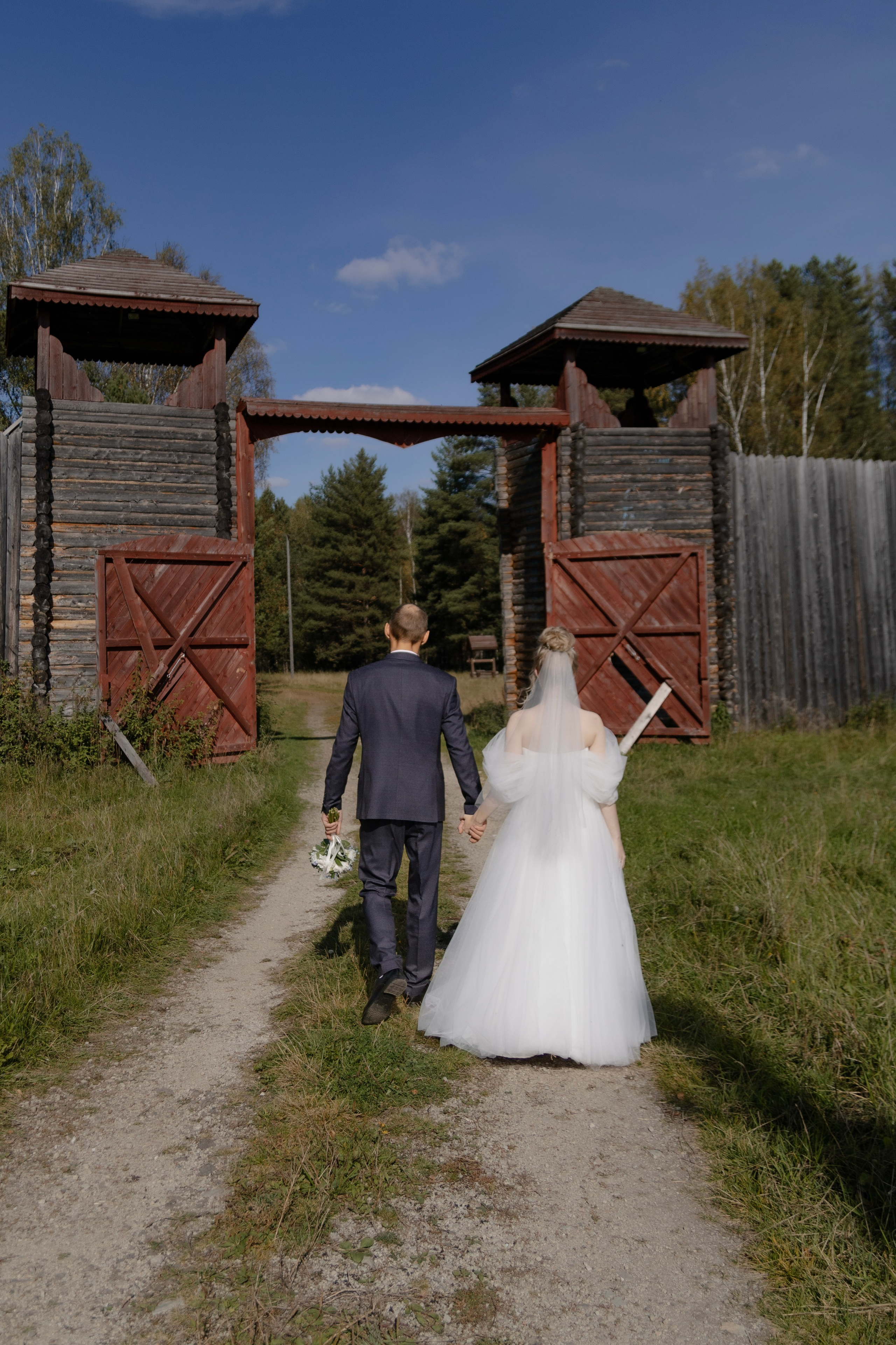 Кирилл & Полина