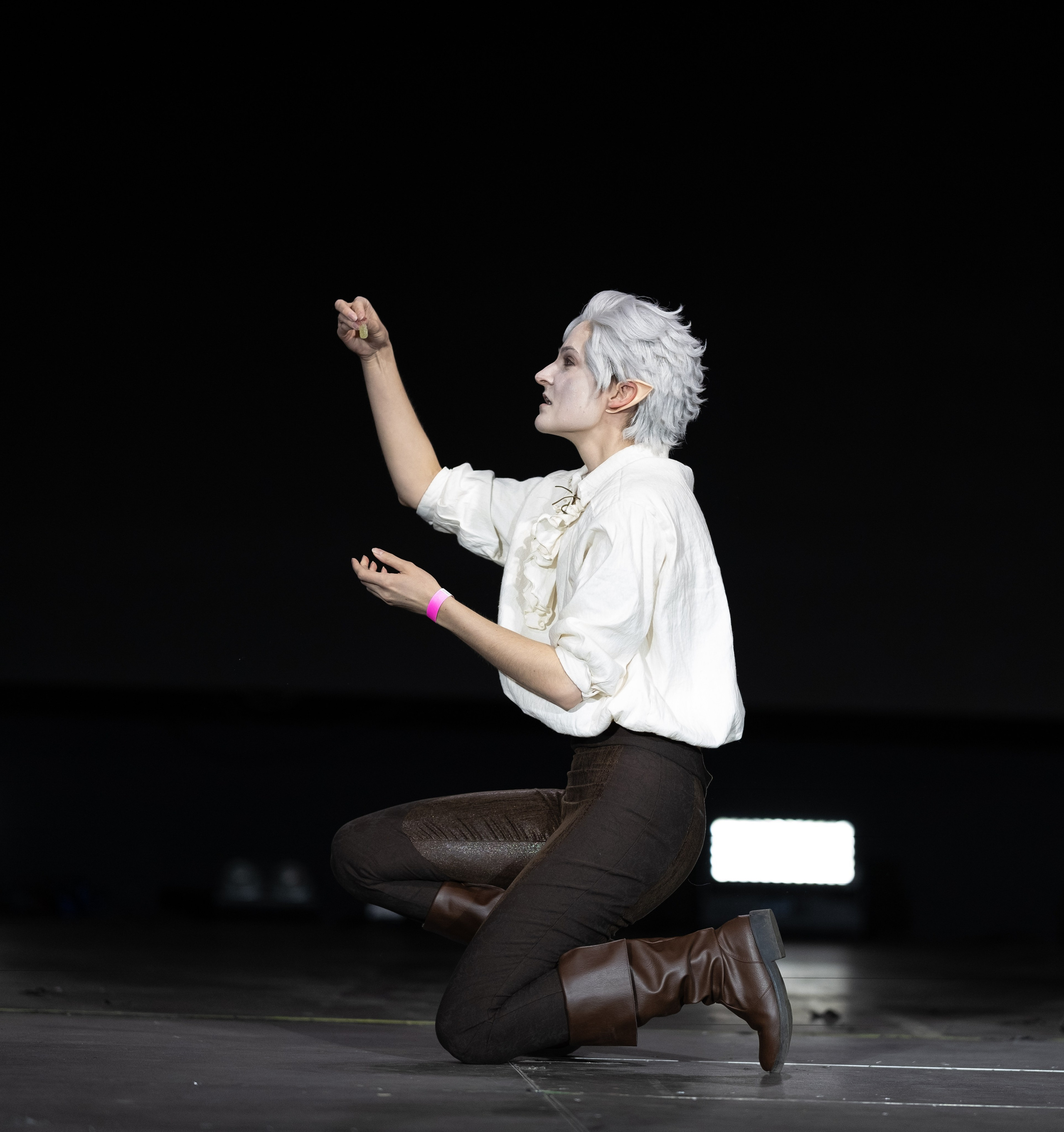 Старкон 2024. Репортажный фотограф в Санкт-Петербурге Максим Варбулайнен