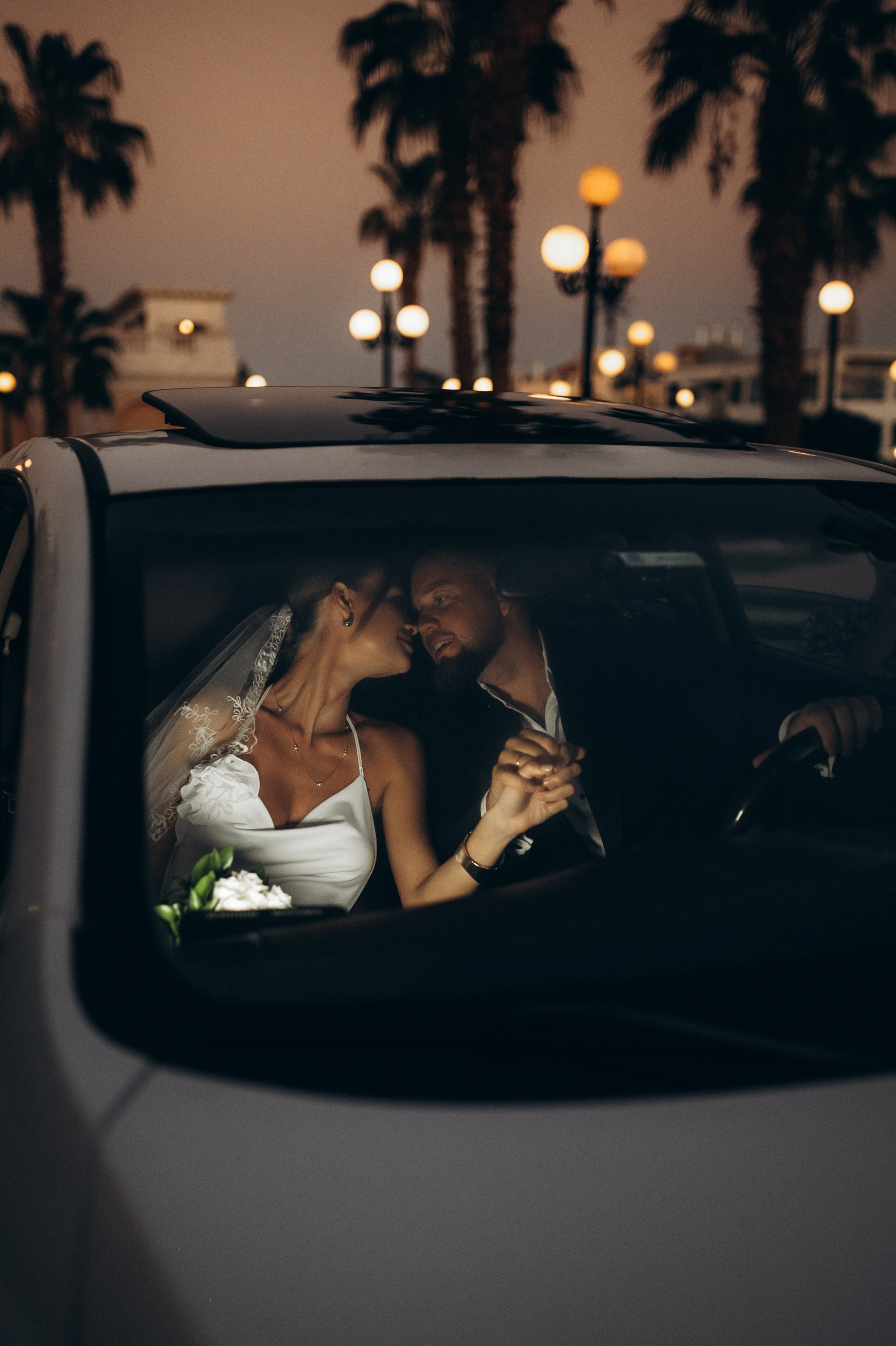 KATE & ANDREW. Photographe de mariage et de famille à Sharm El Sheikh Natalia Matlina