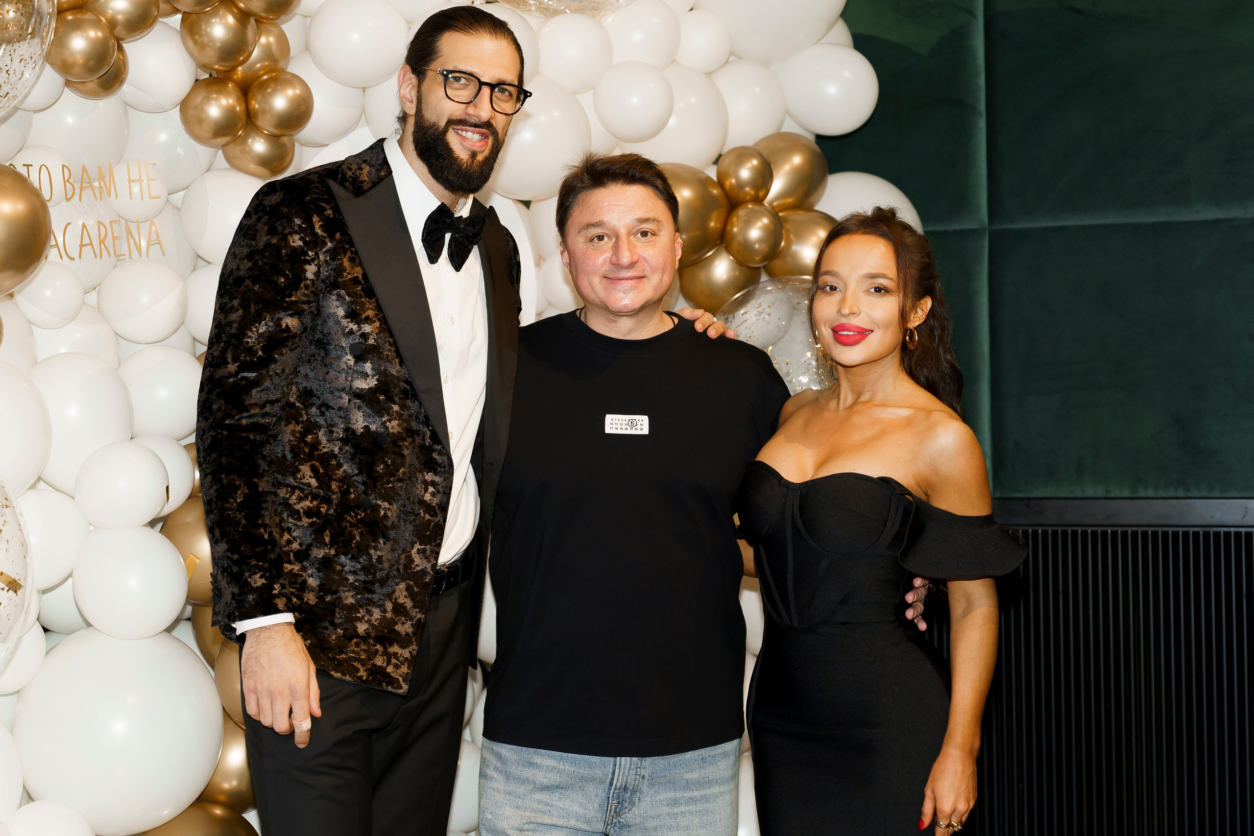 Это вам не Macarena. Свадебный фотограф в Москве. Диана Грицай