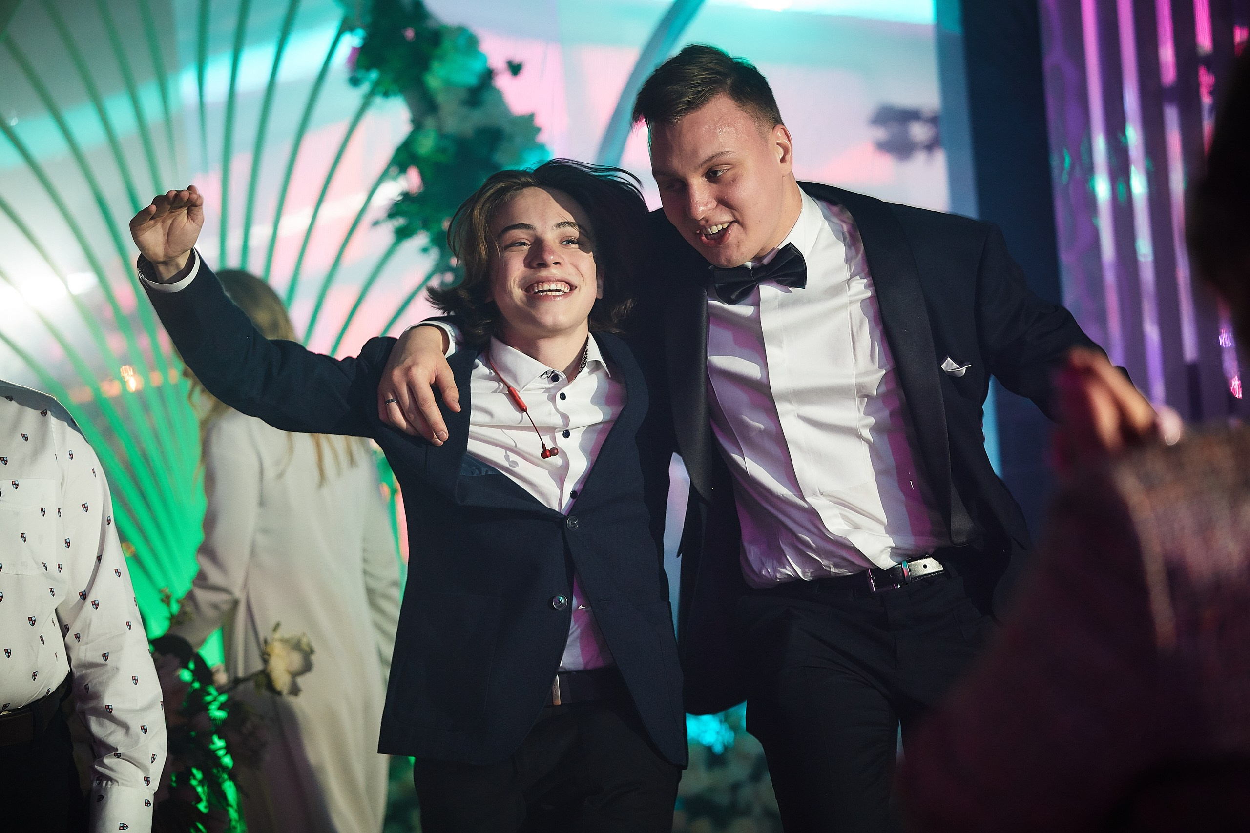 Олег и Мария. Портфолио