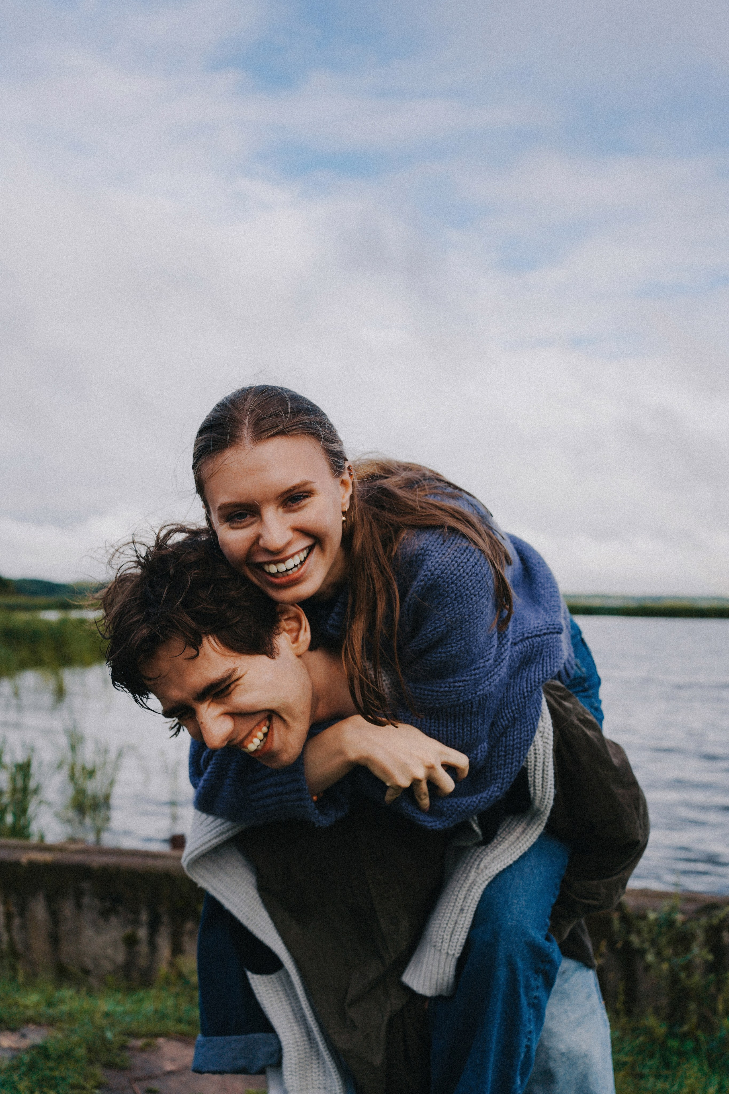 A & A. Фотограф в Москве Маша Игитова