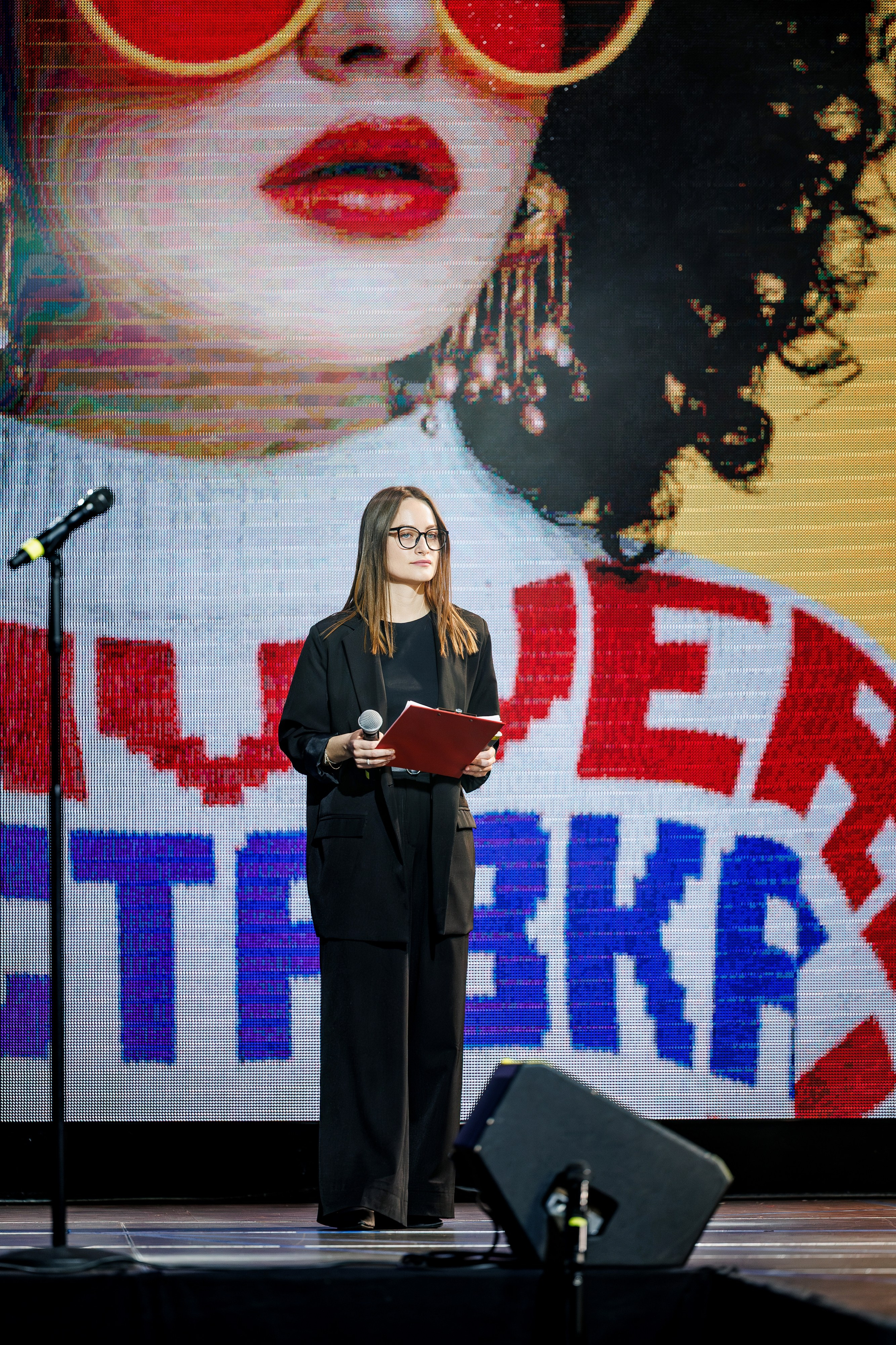 BELARUS FASHION ART WEEK. ILIAS BLACK — Фотограф свадеб и мероприятий в Минске и Беларуси