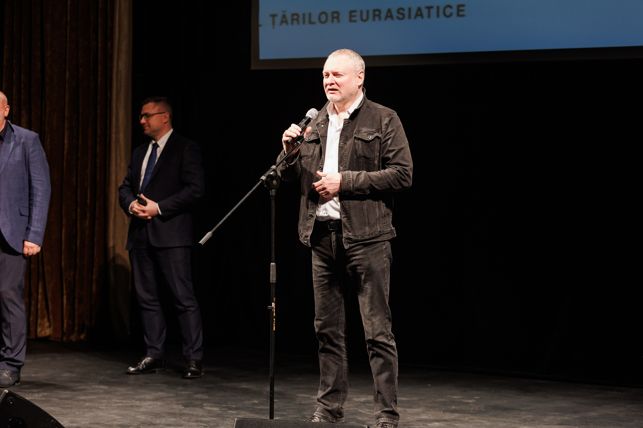 Кинофорум «Эхо Евразия-Кинофест». Репортажный фотограф Минск ❘ Костецкий Илья ❘ Беларусь