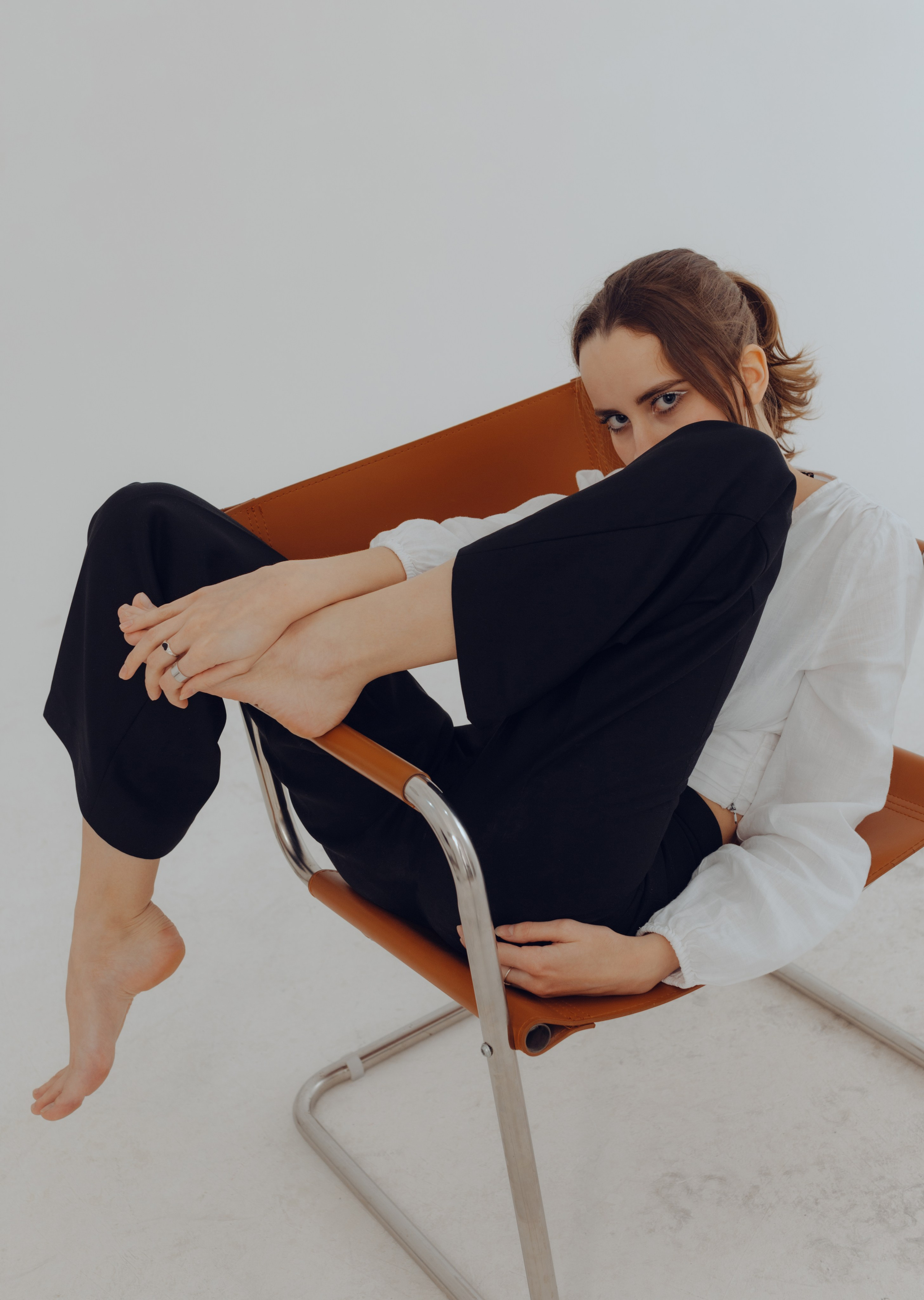 София. Портретный и концертный фотограф в Москве Тугарин Александр