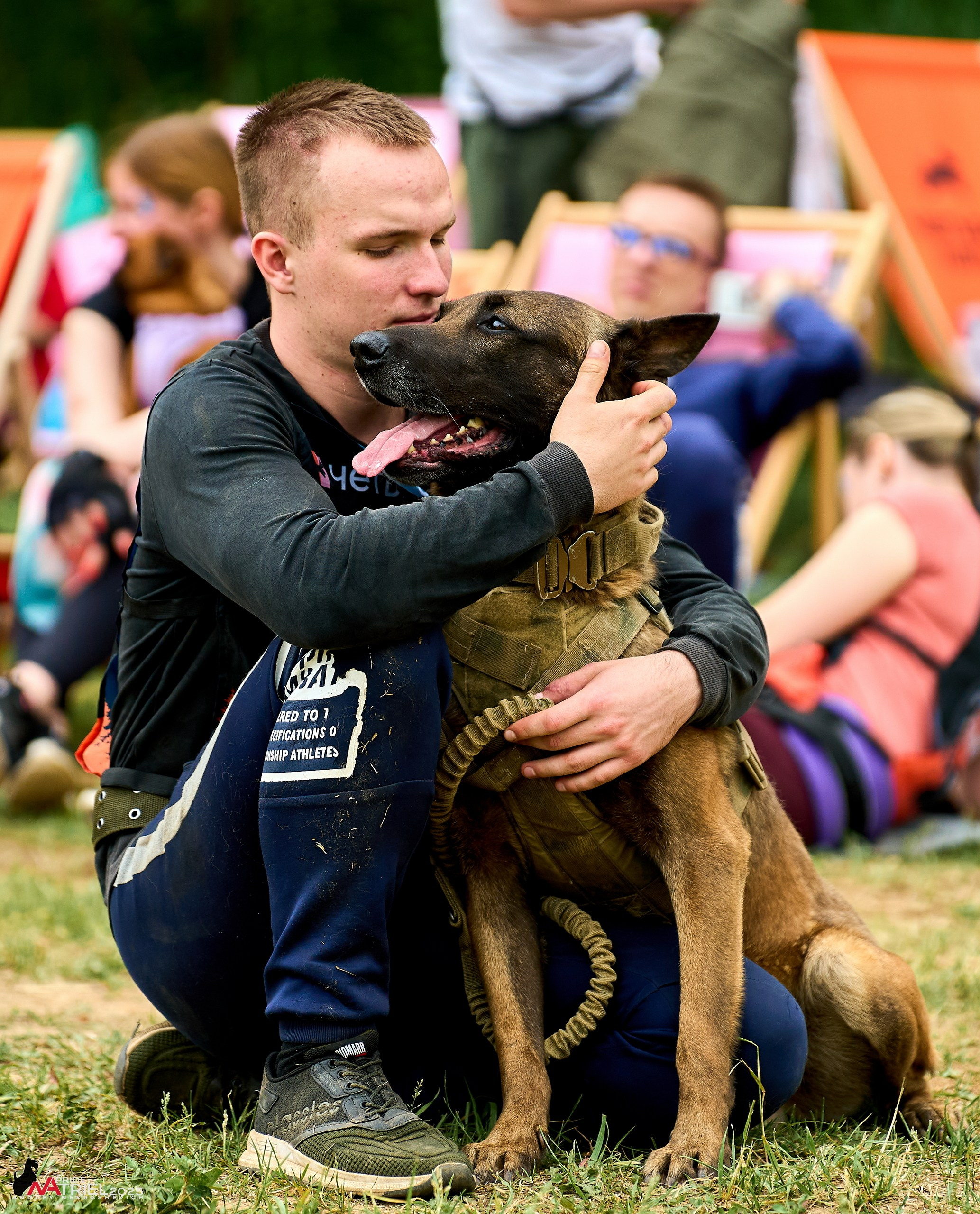 Russian Extreme Dog Trail — 2025