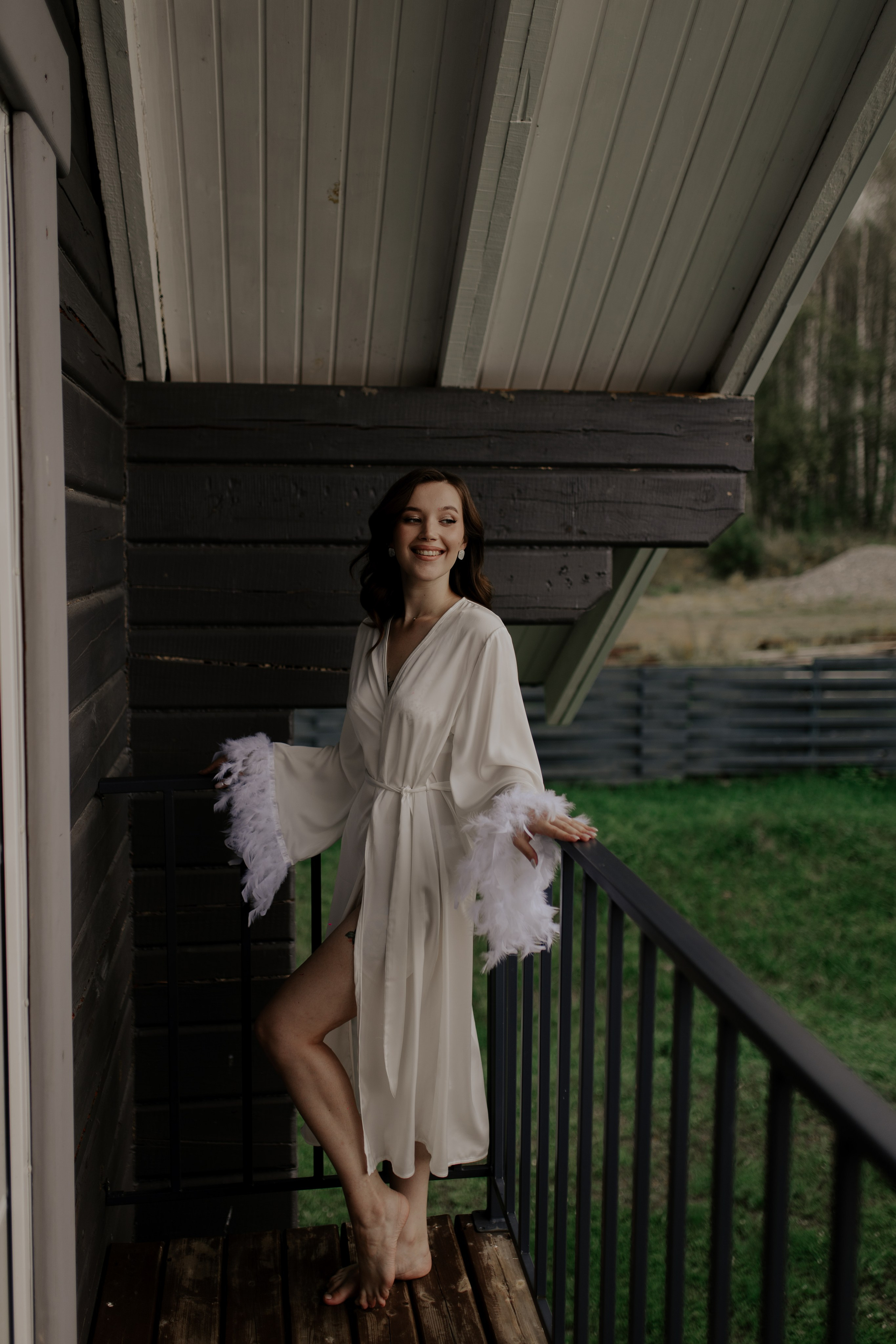 Музыка — жизнь. Фотограф в Санкт-Петербурге Лиза Семченкова