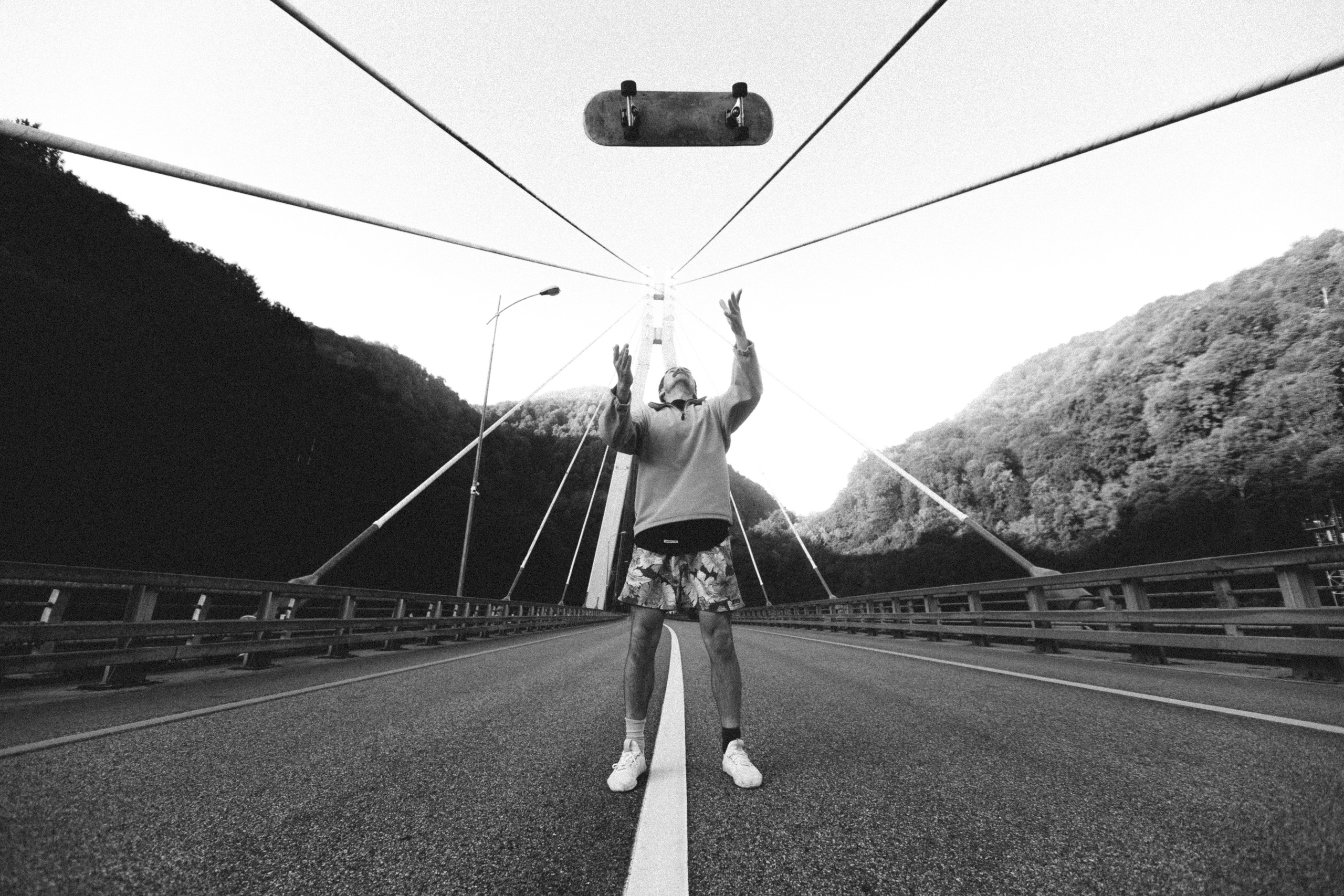 Surf Coffee. Максим Чернышев — фотограф