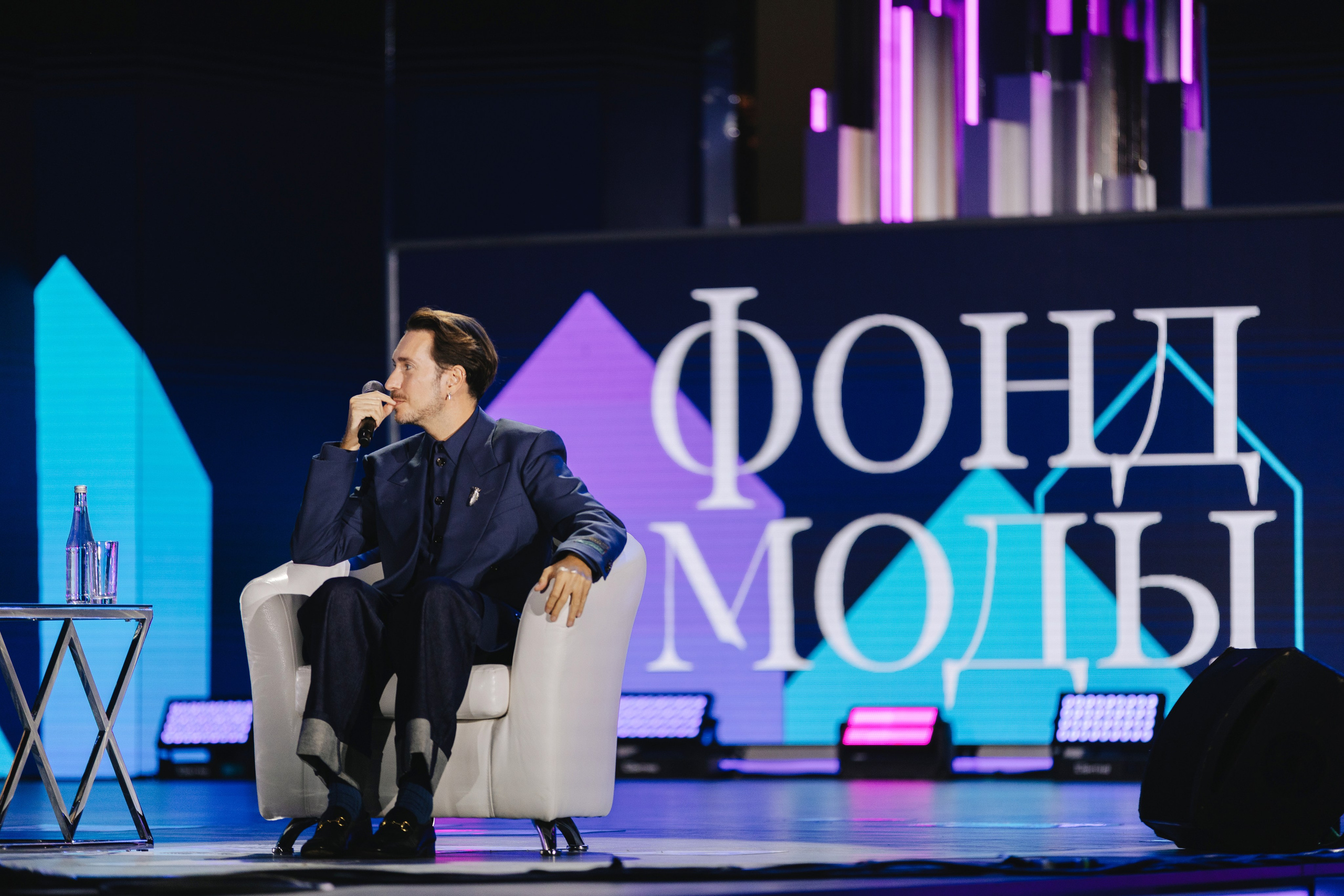 Business. Максим Чернышев — фотограф