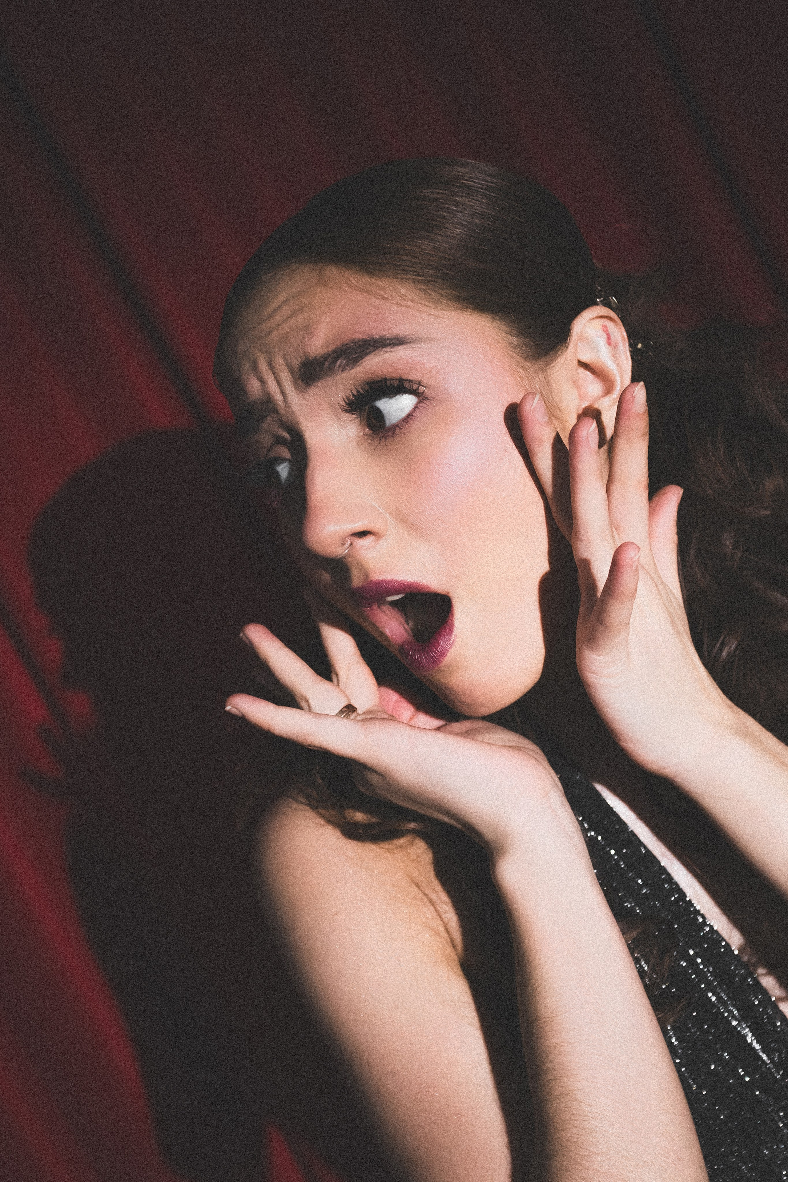 Соня. Фотограф Кемерово | Сергей