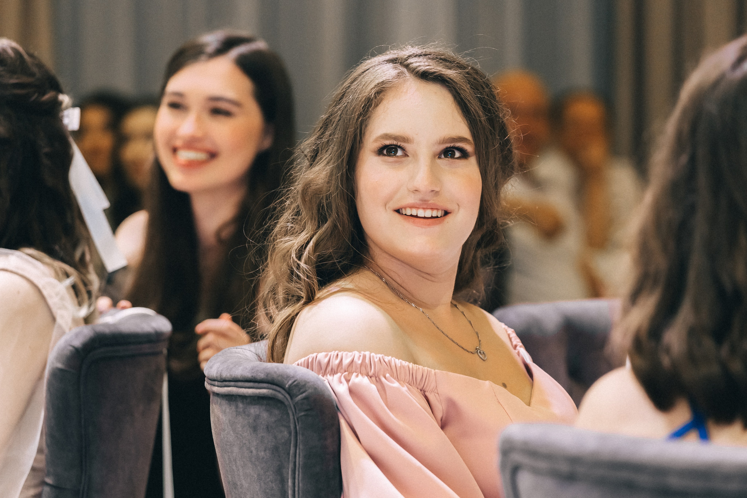 Выпускной «Лицей 62». Фотограф Кемерово | Сергей