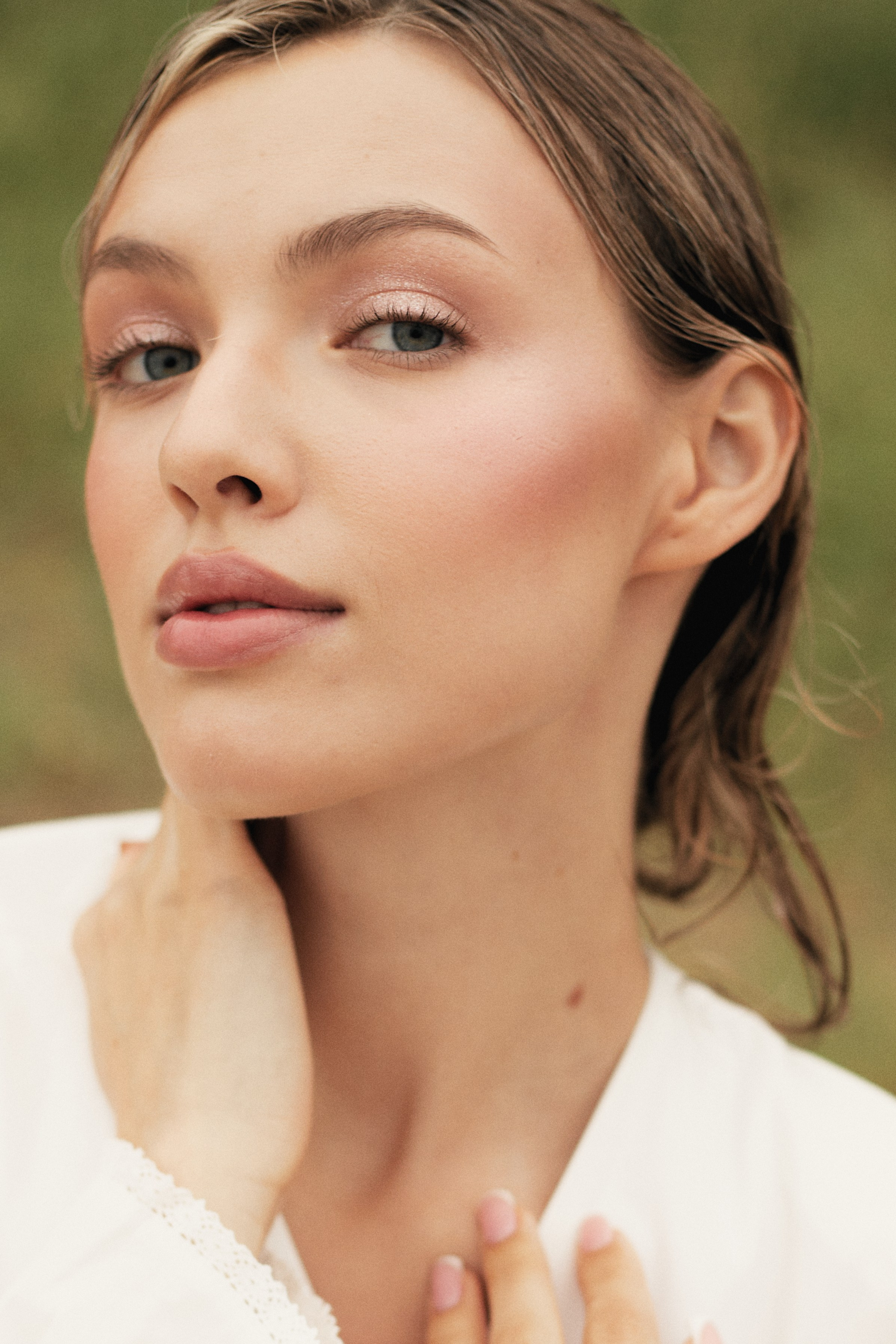 Лиза. Фотограф Ионова Анастасия, г Владивосток