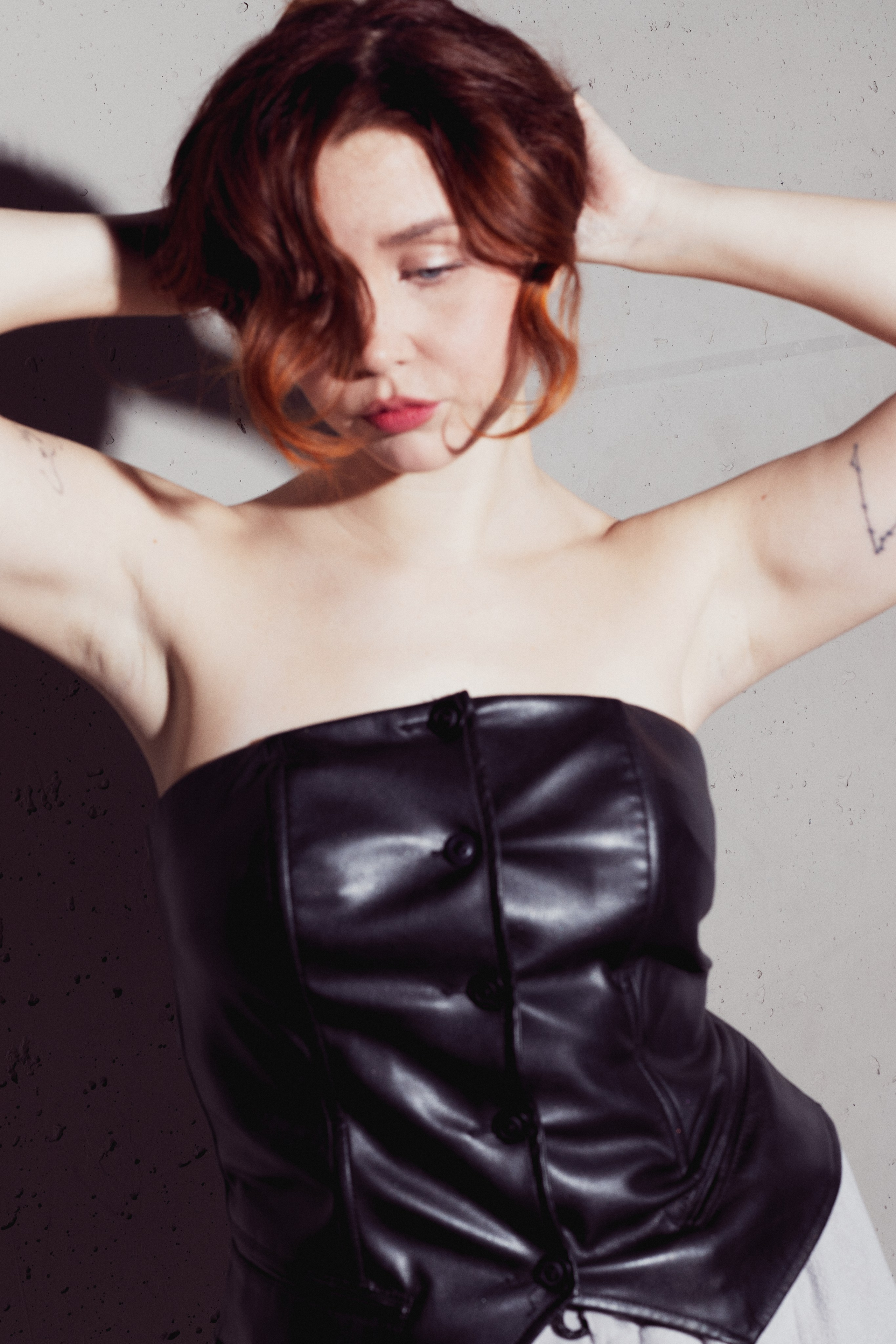 Юля. Фотограф Ионова Анастасия, г Владивосток