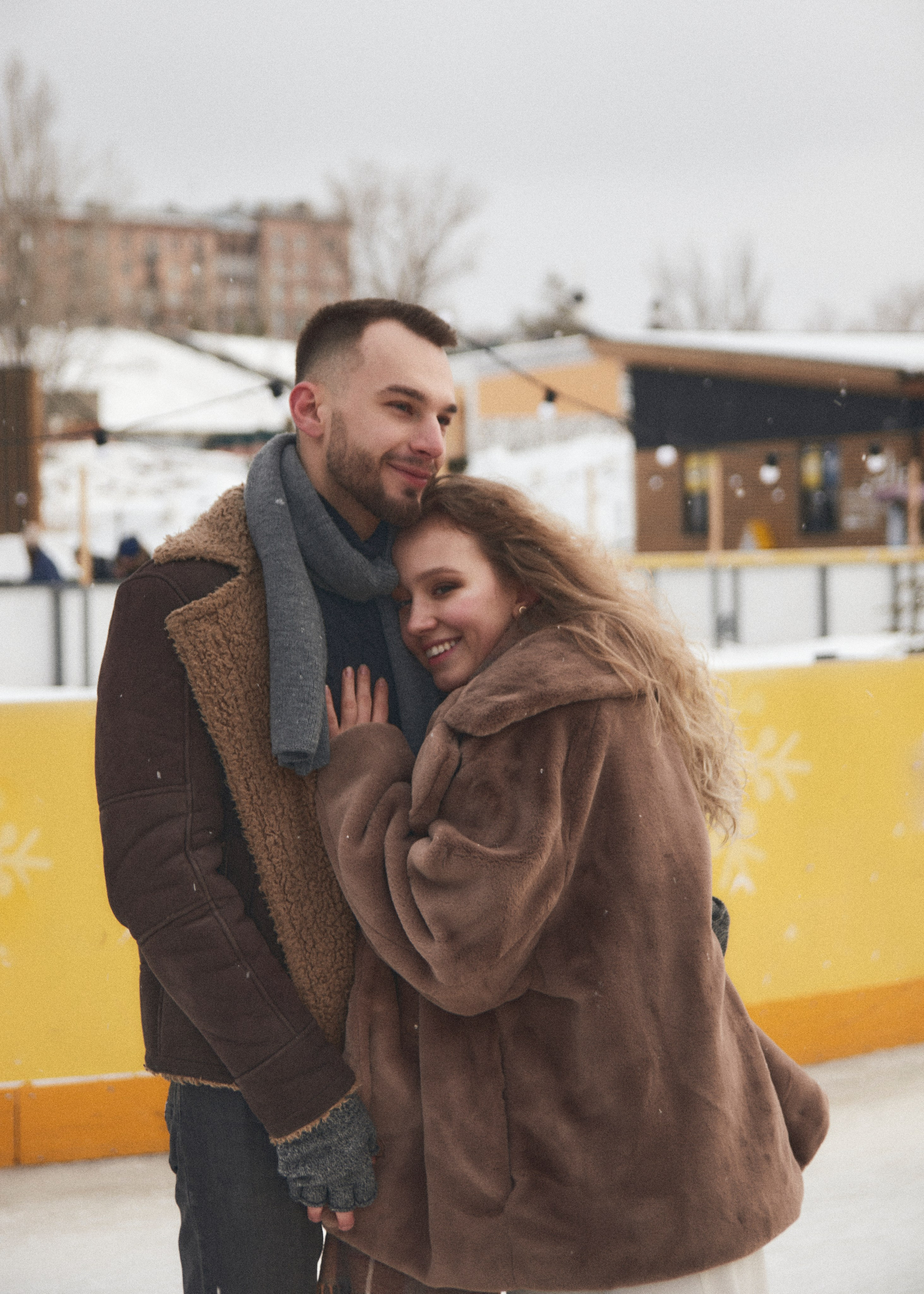 Кирилл и злата. Фотограф Валерия Крахмалева