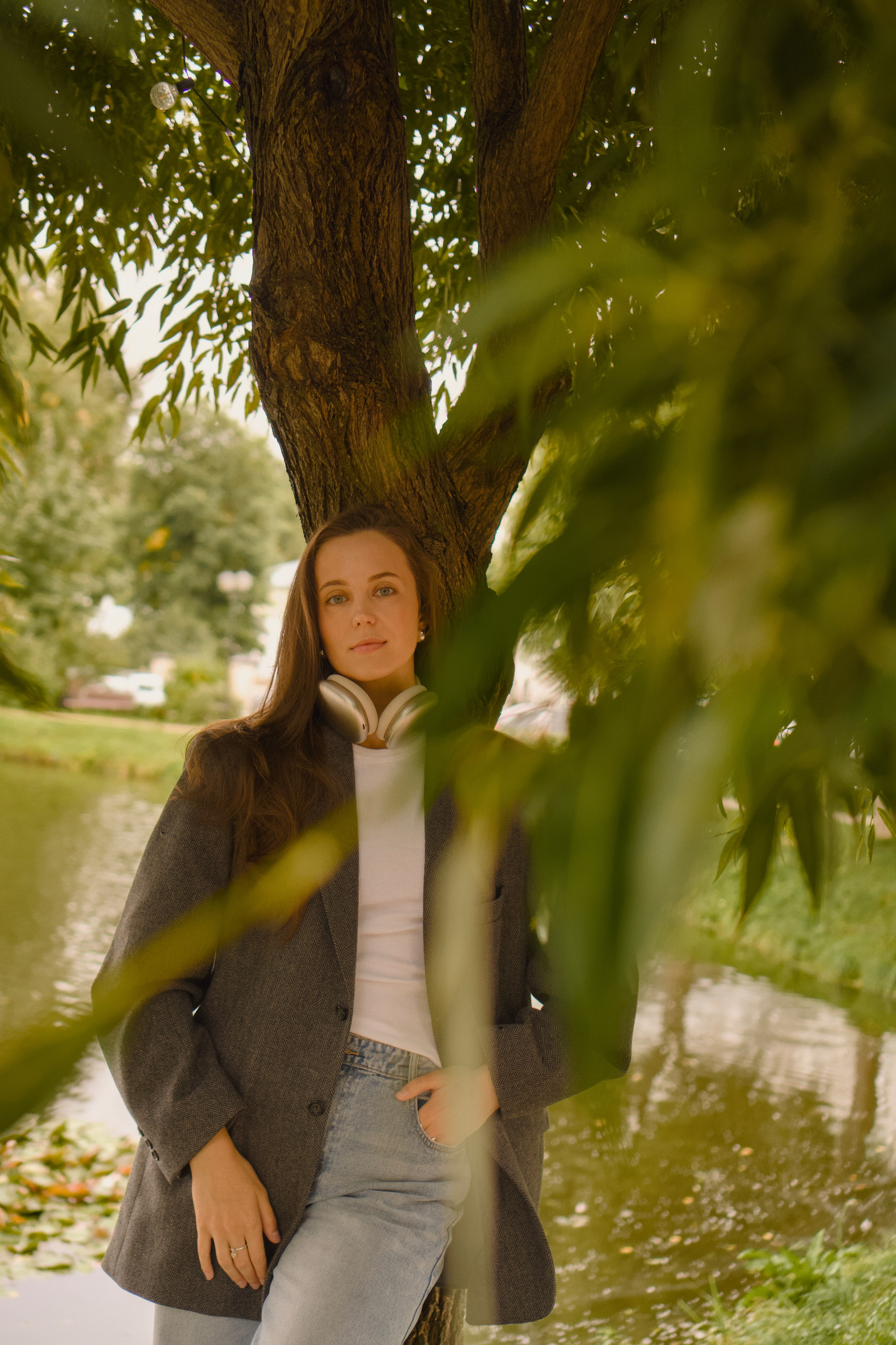 Yulia. Олеся фотограф в Костроме