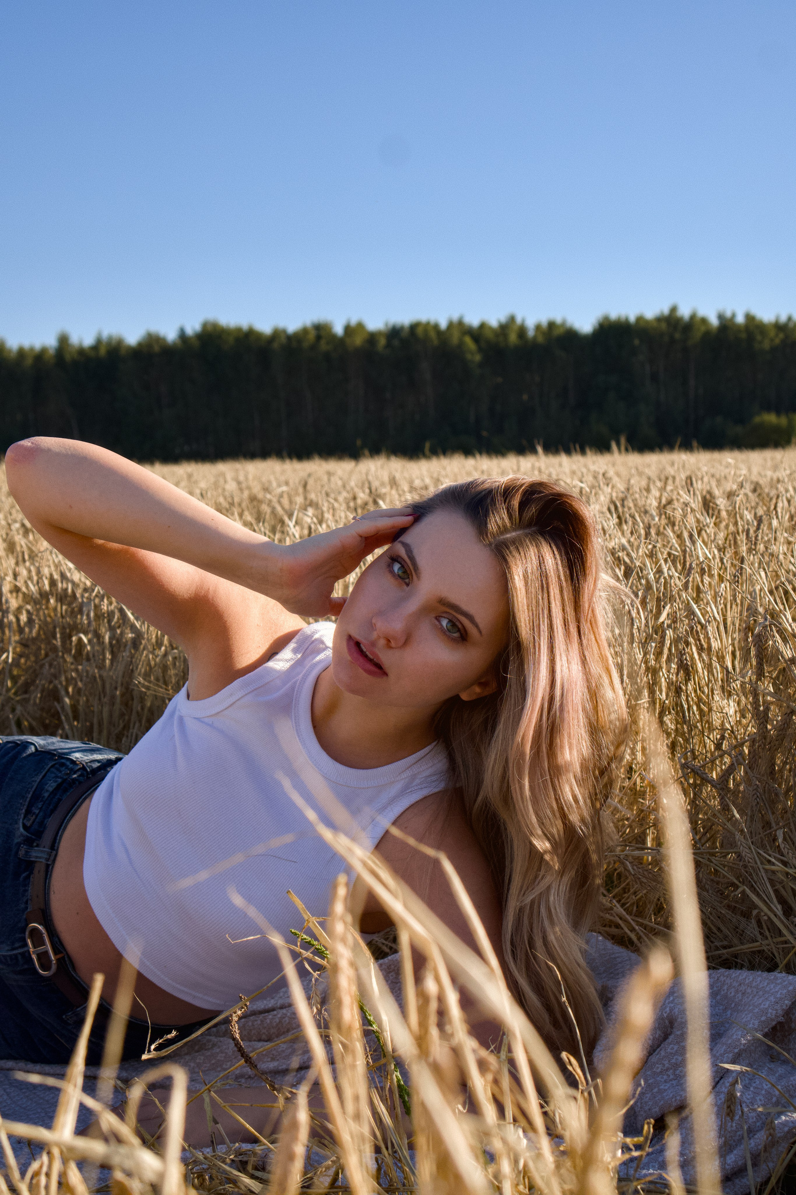 Lera. Олеся фотограф в Костроме