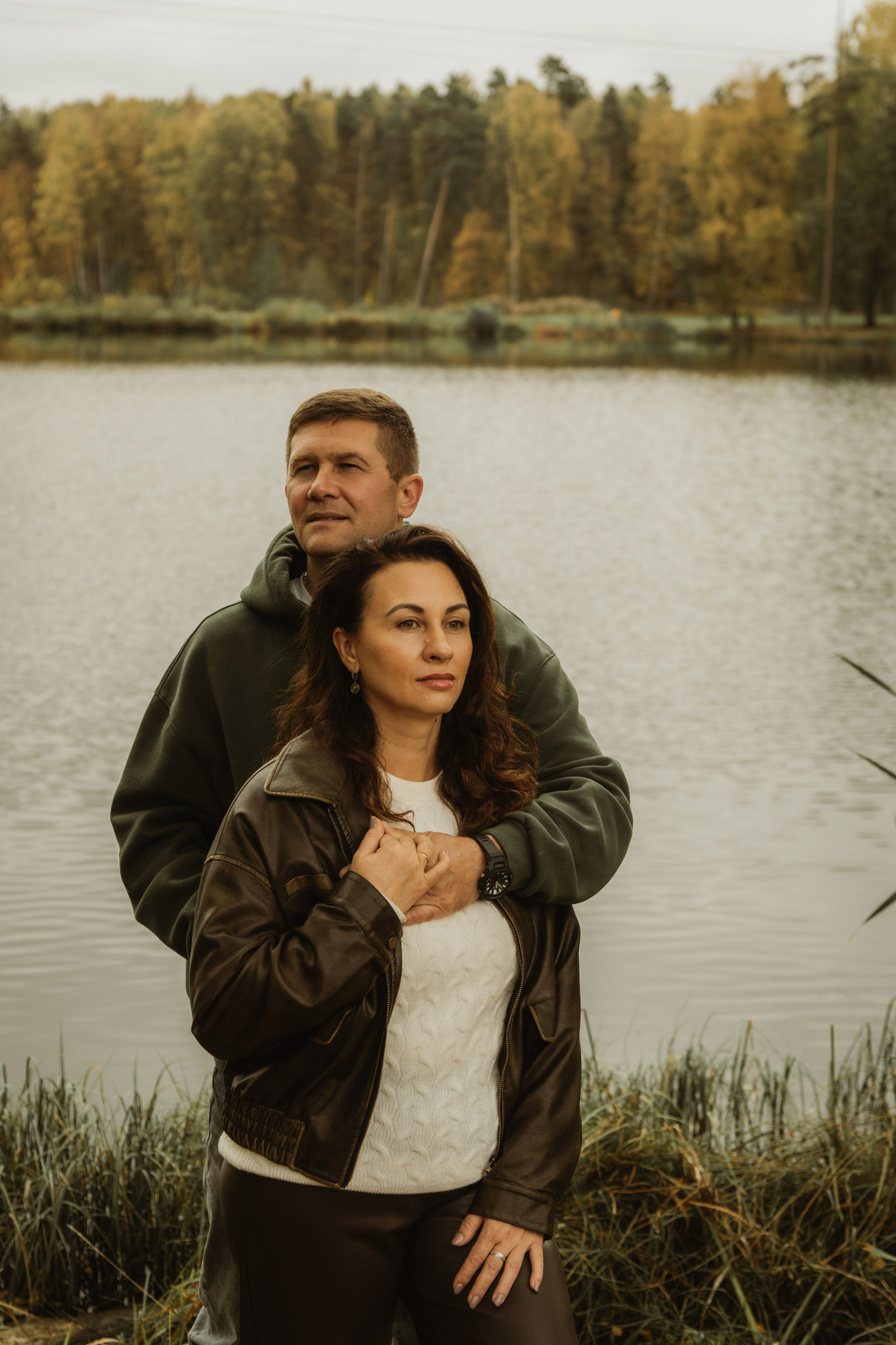 Family. Олеся фотограф в Костроме