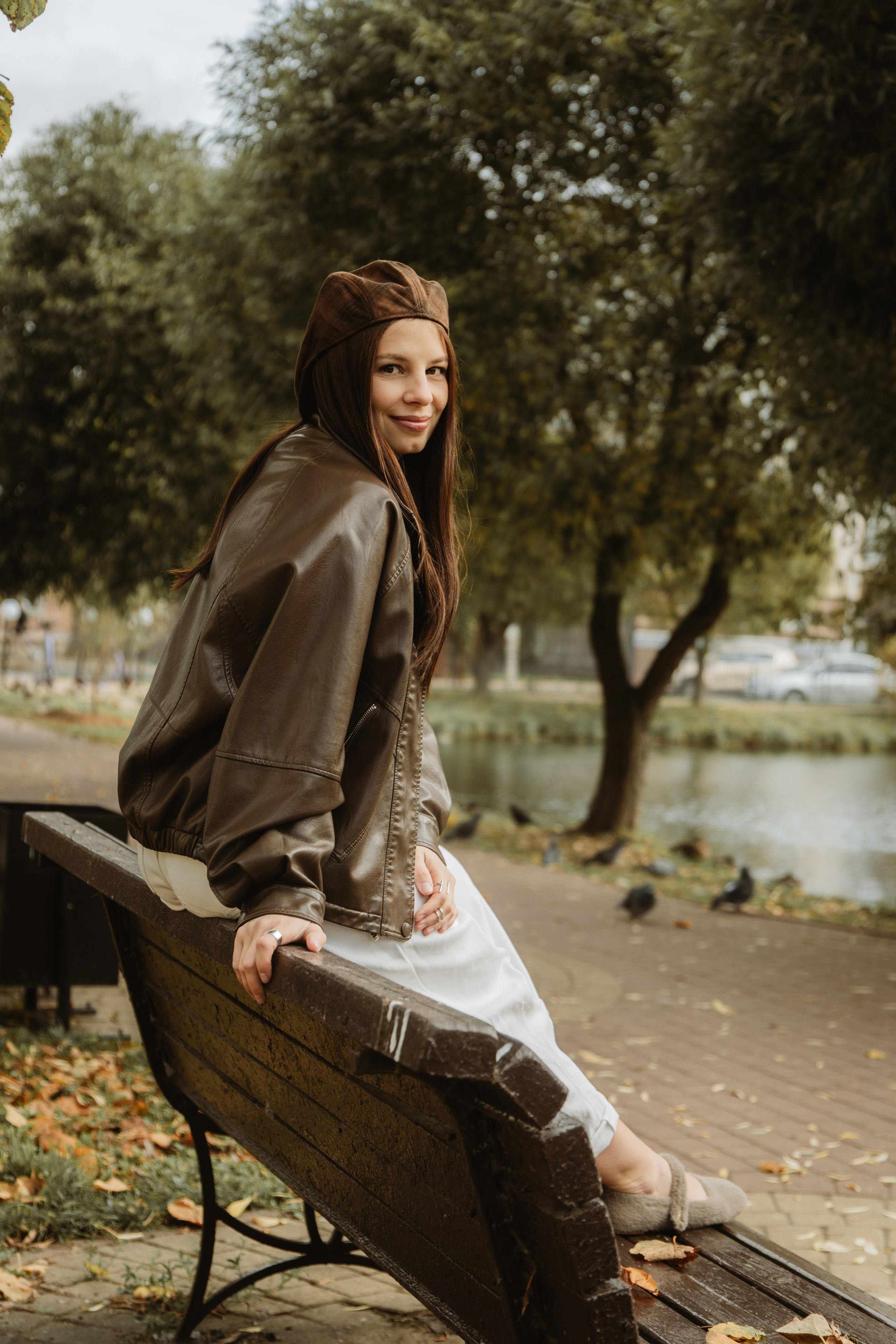 Mari. Олеся фотограф в Костроме