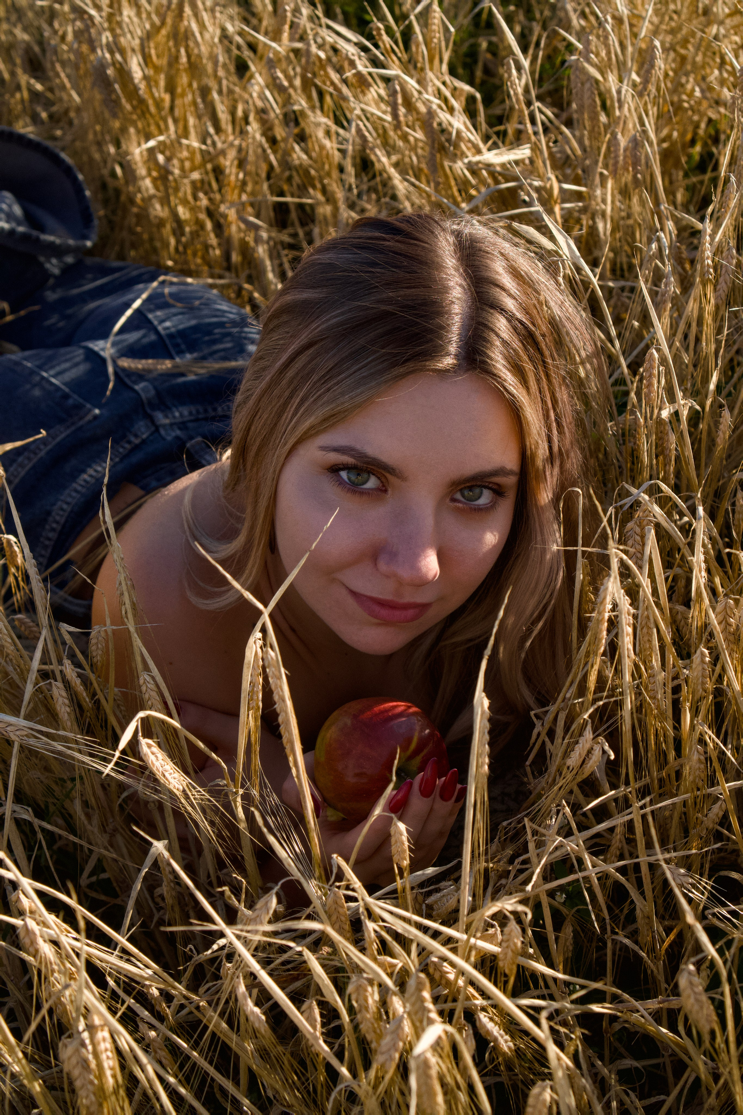 Lera. Олеся фотограф в Костроме