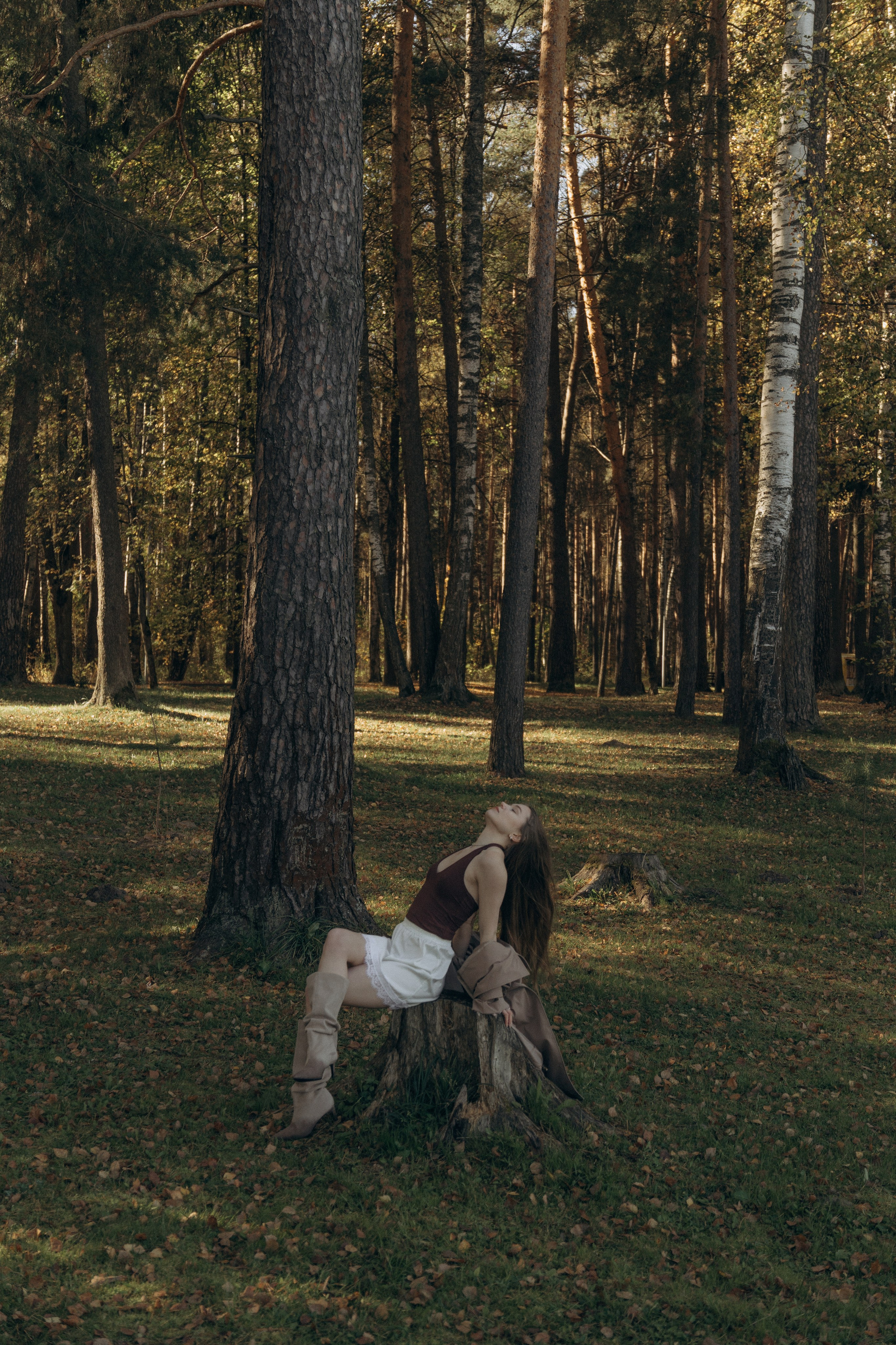 Олеся фотограф в Костроме