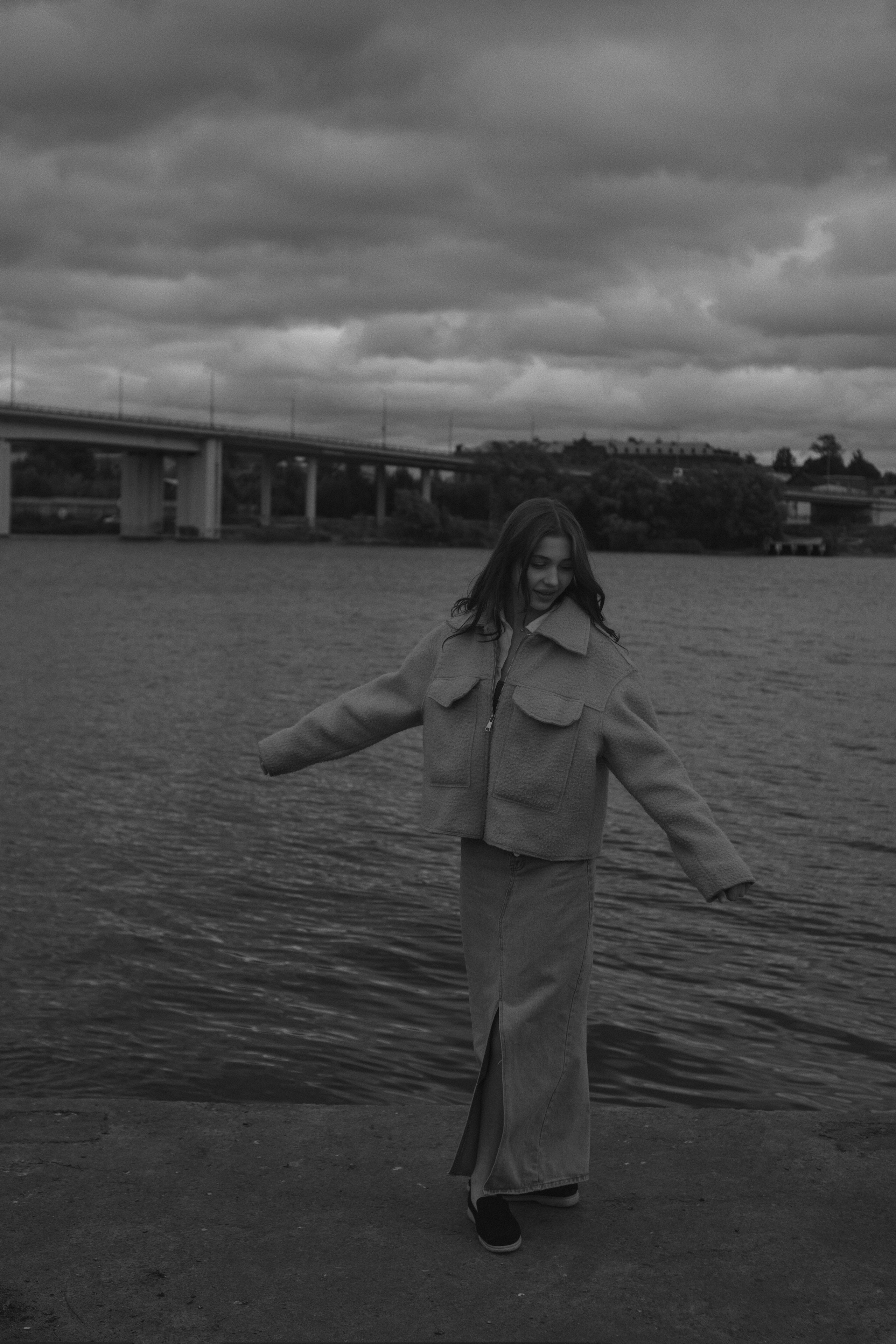 Na Volge. Олеся фотограф в Костроме