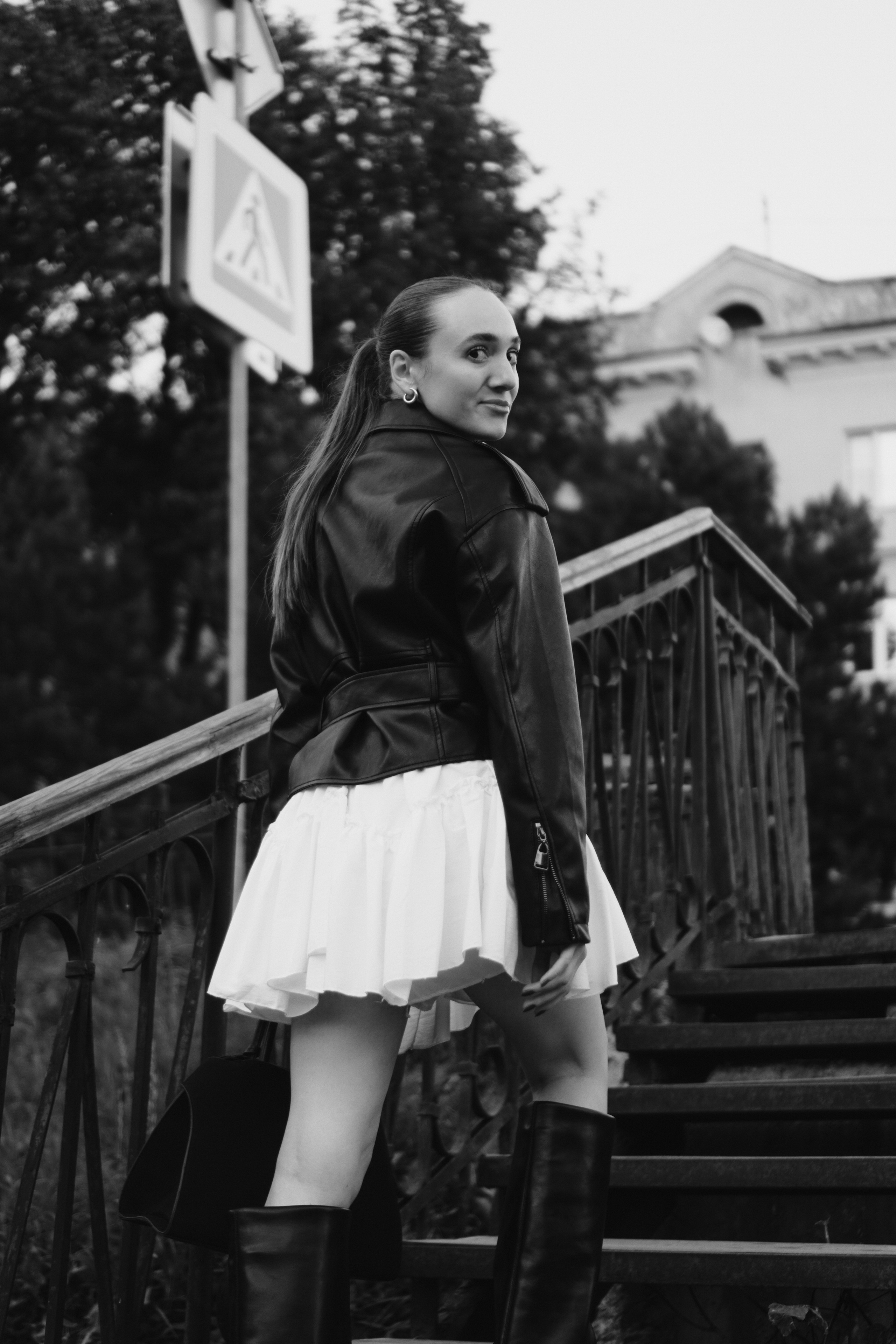 Прогулки по Костроме. Олеся фотограф в Костроме