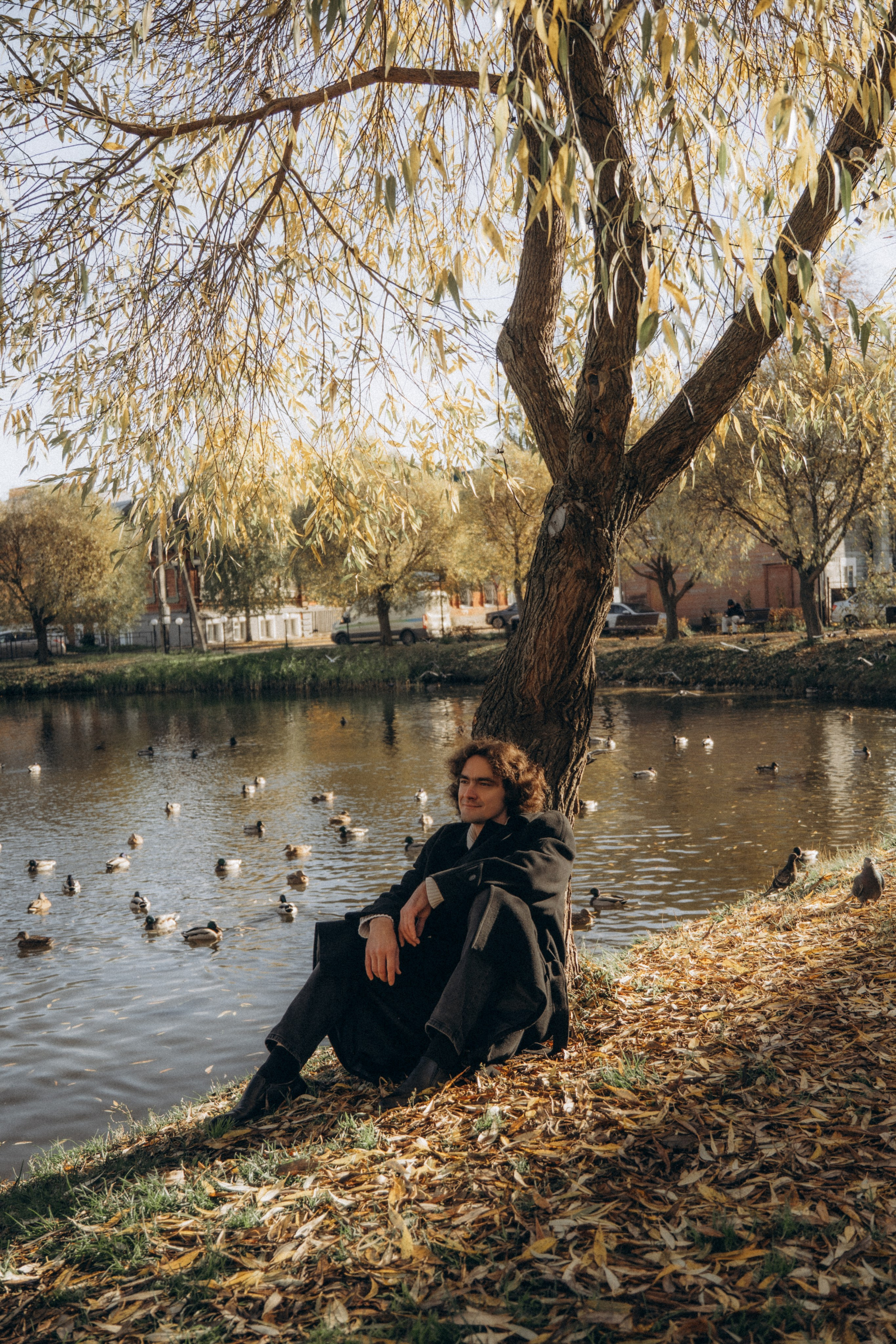 Actor. Олеся фотограф в Костроме