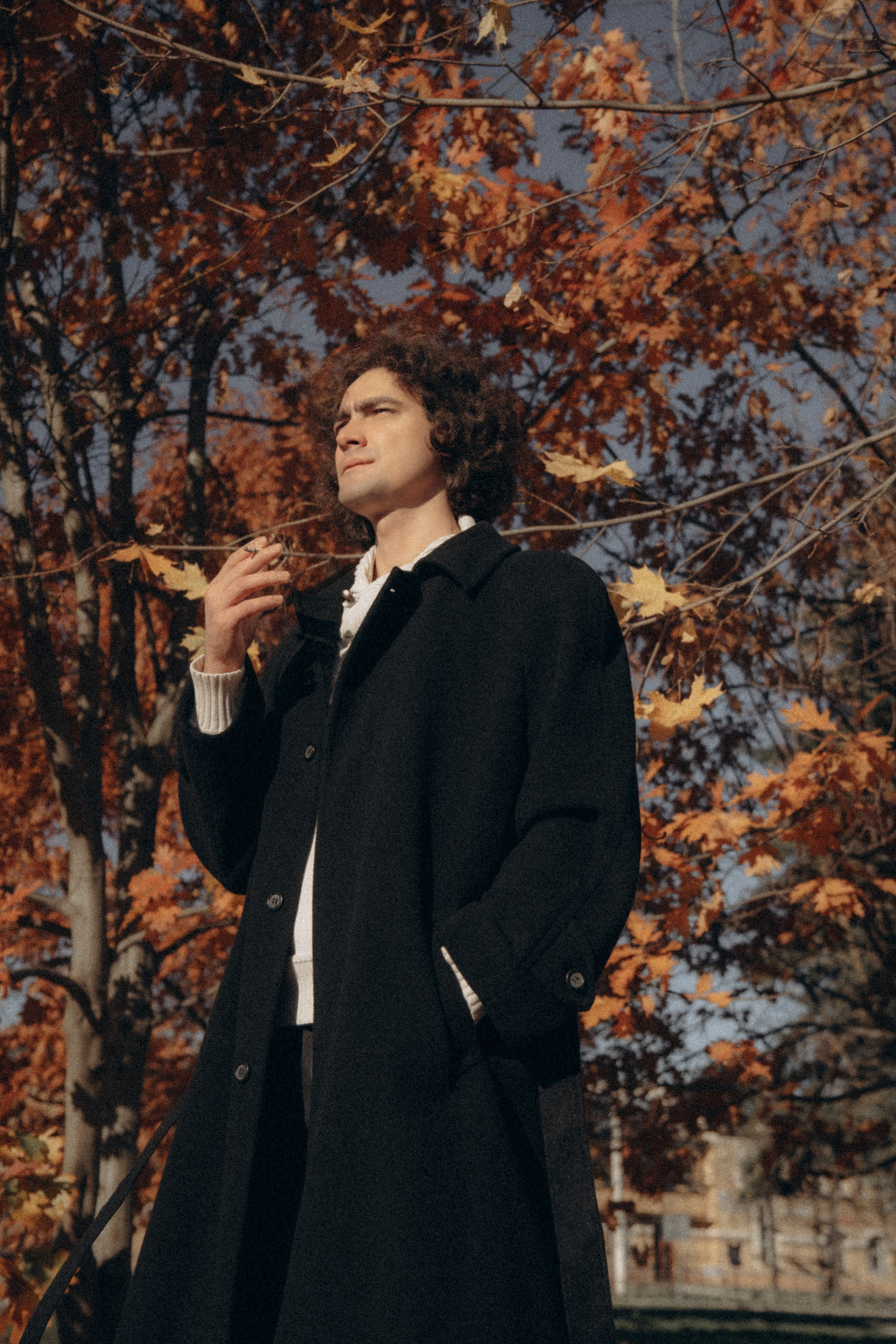 Actor. Олеся фотограф в Костроме