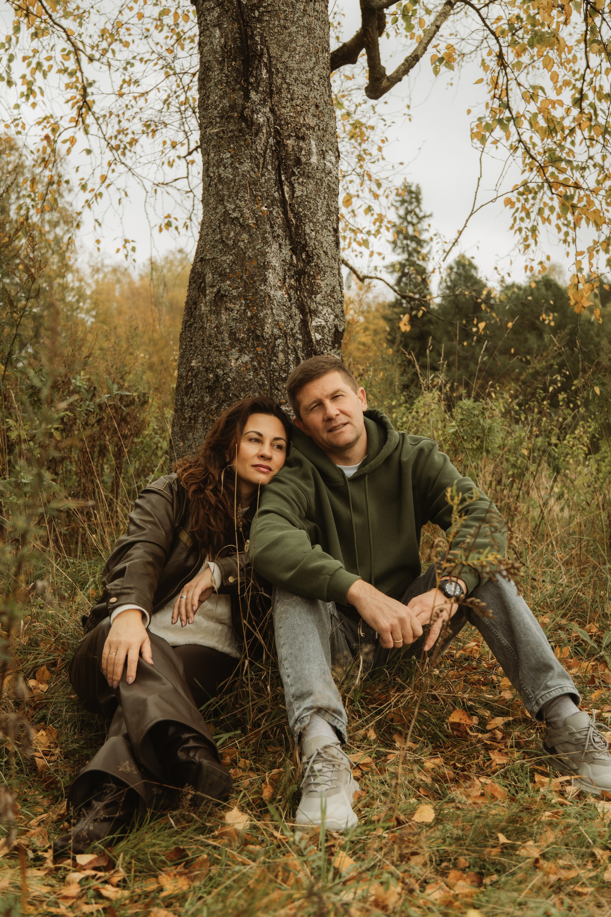 Family. Олеся фотограф в Костроме