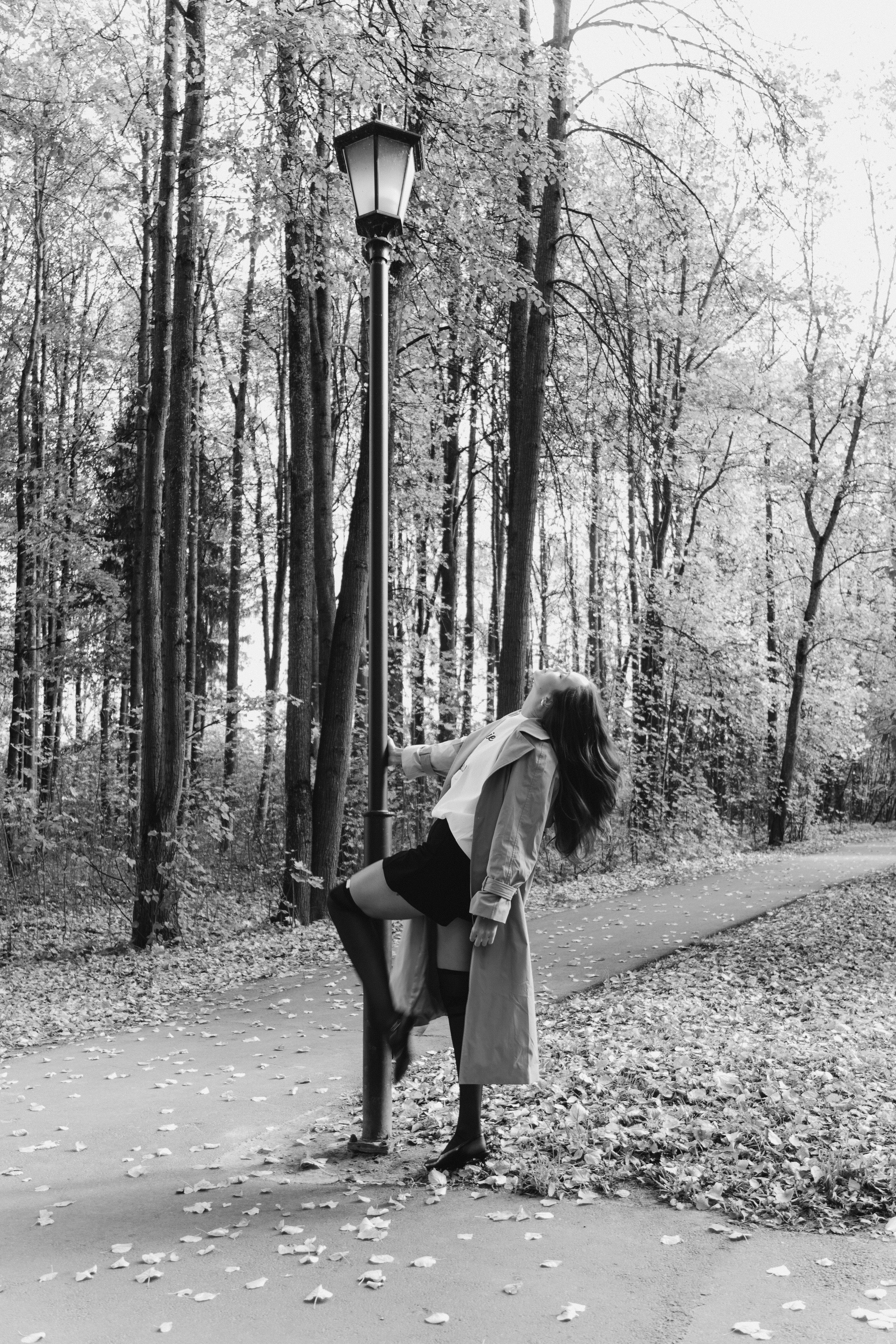 One day. She. Олеся фотограф в Костроме