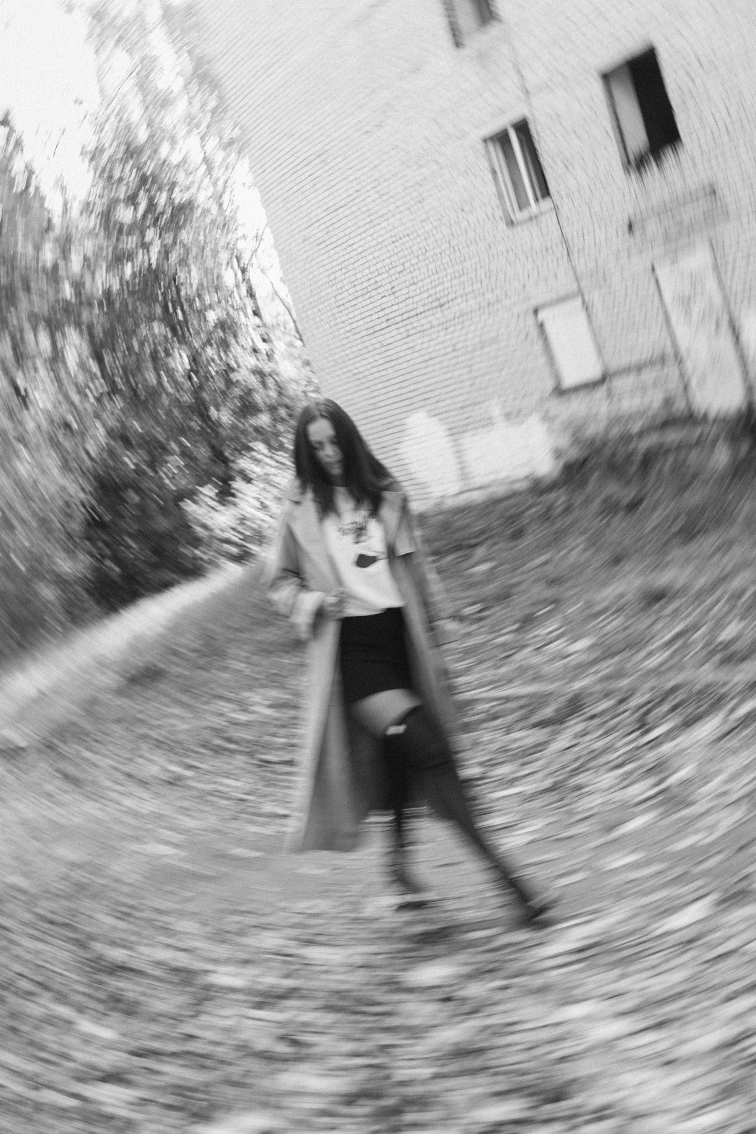 One day. She. Олеся фотограф в Костроме