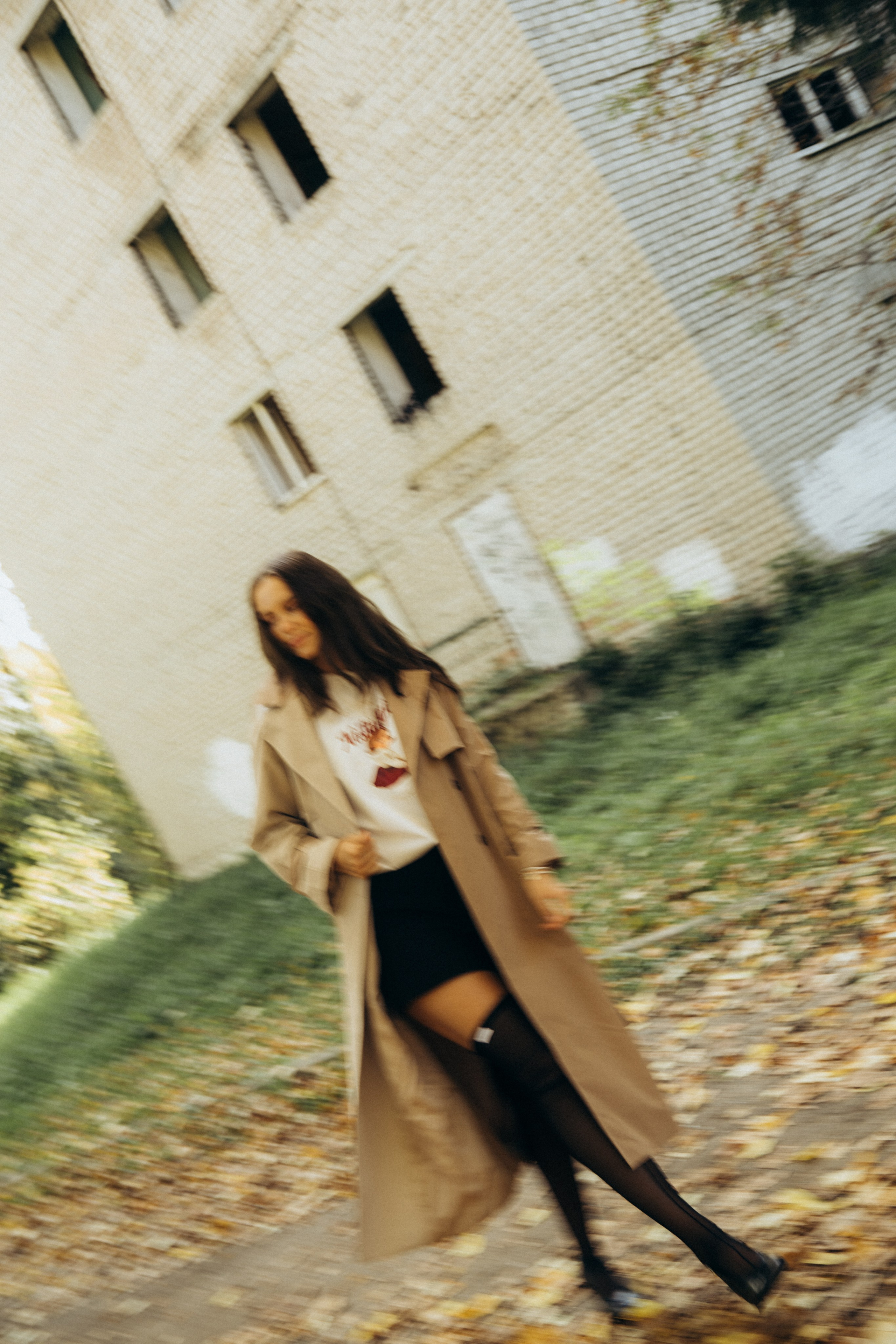 One day. She. Олеся фотограф в Костроме