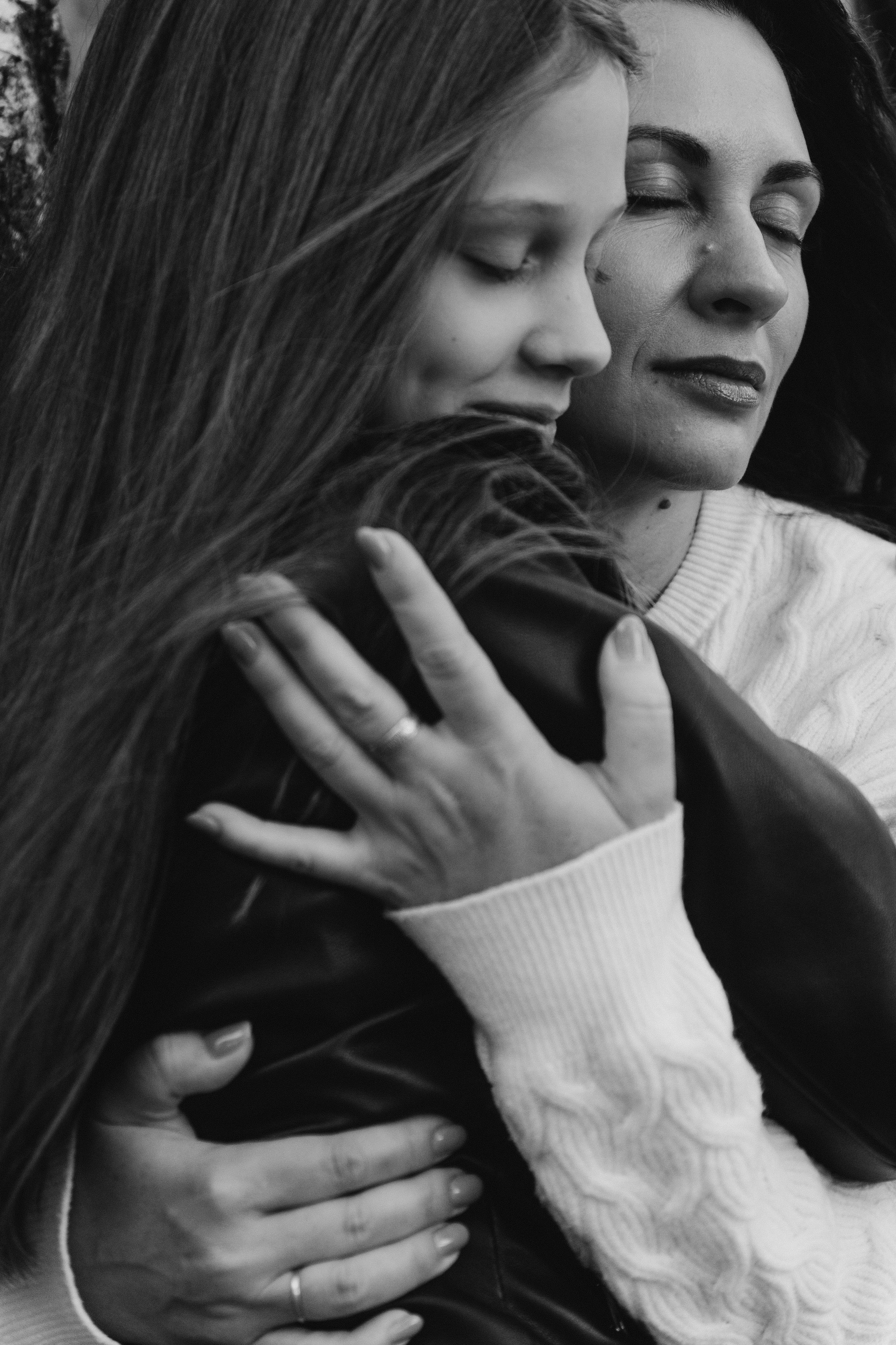 Family. Олеся фотограф в Костроме