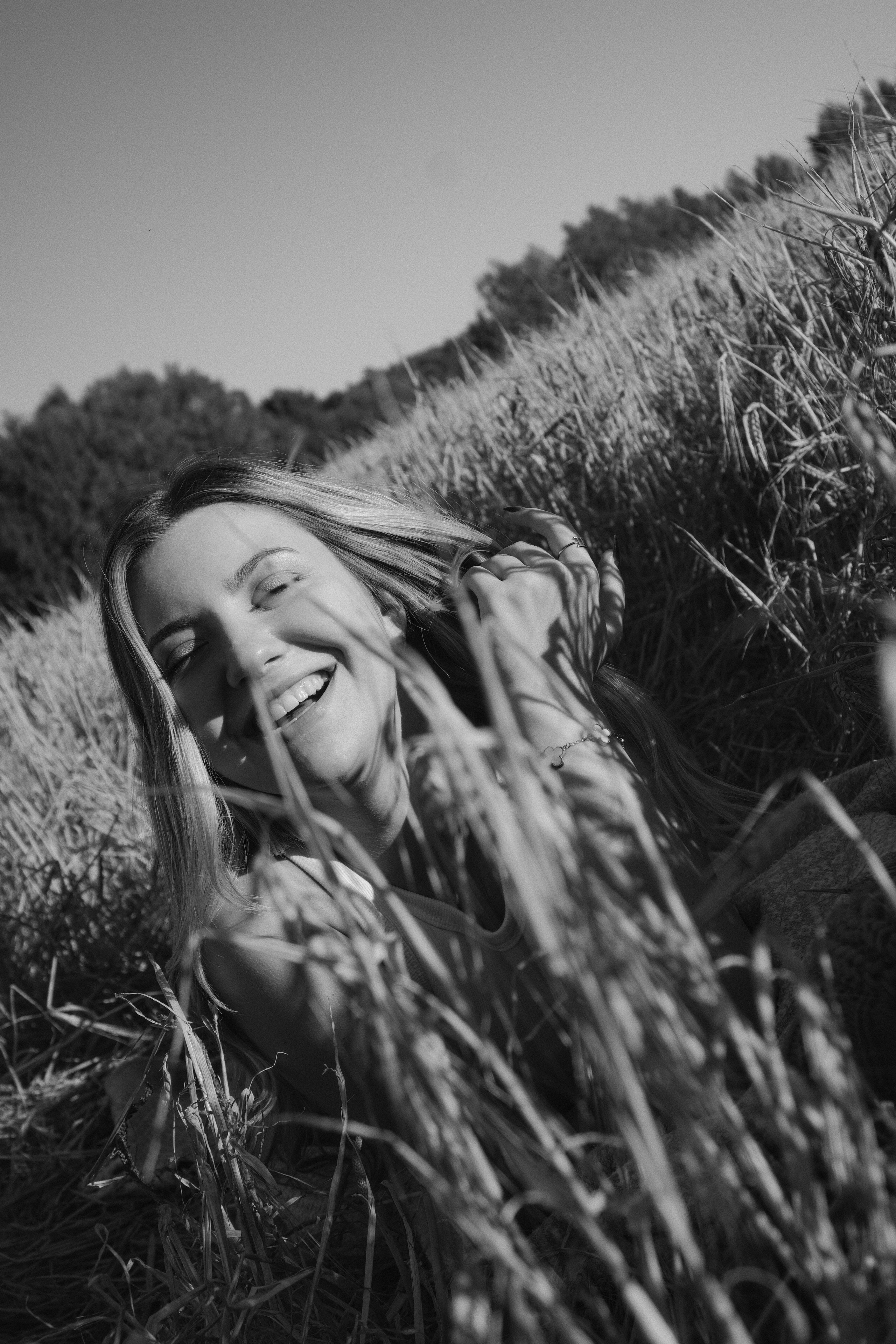 Lera. Олеся фотограф в Костроме