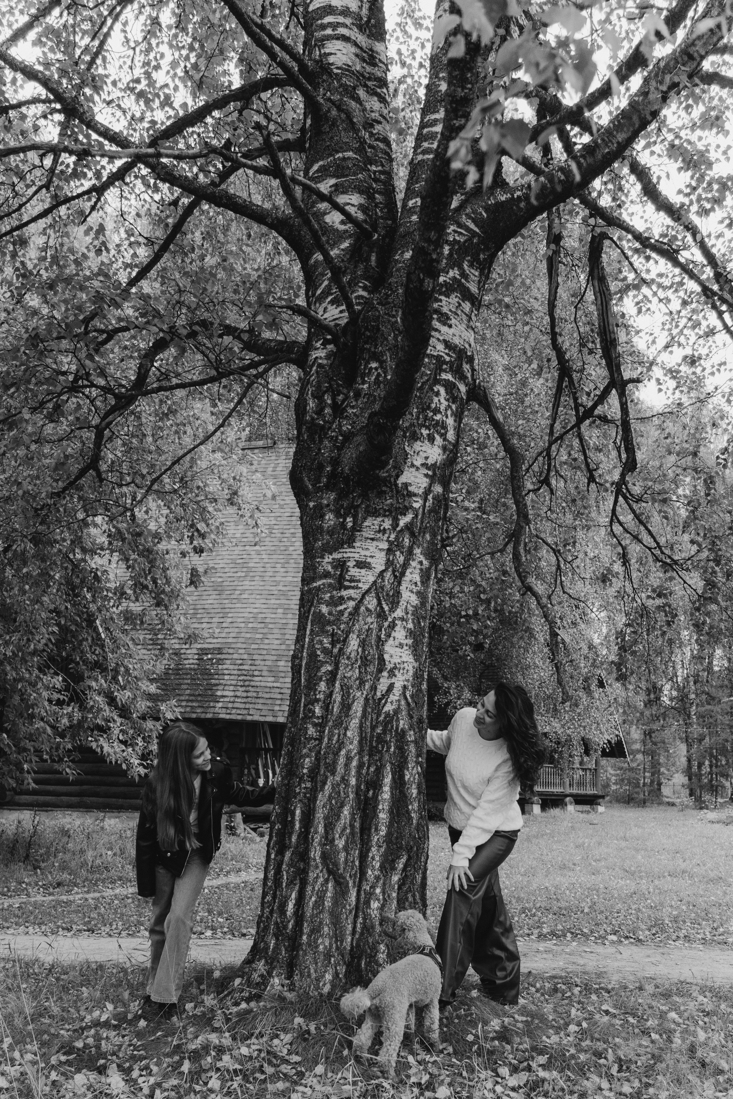 Family. Олеся фотограф в Костроме