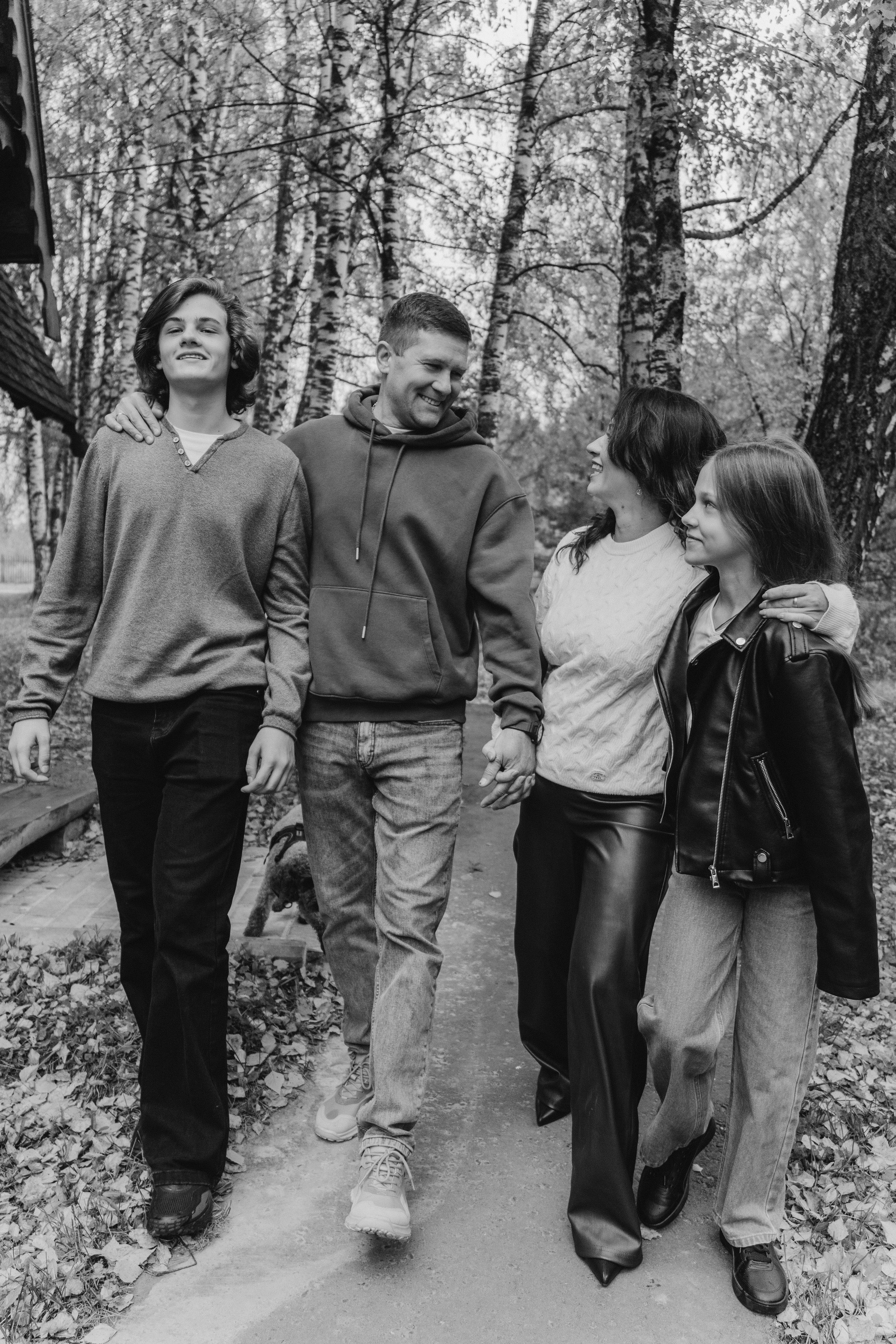 Family. Олеся фотограф в Костроме