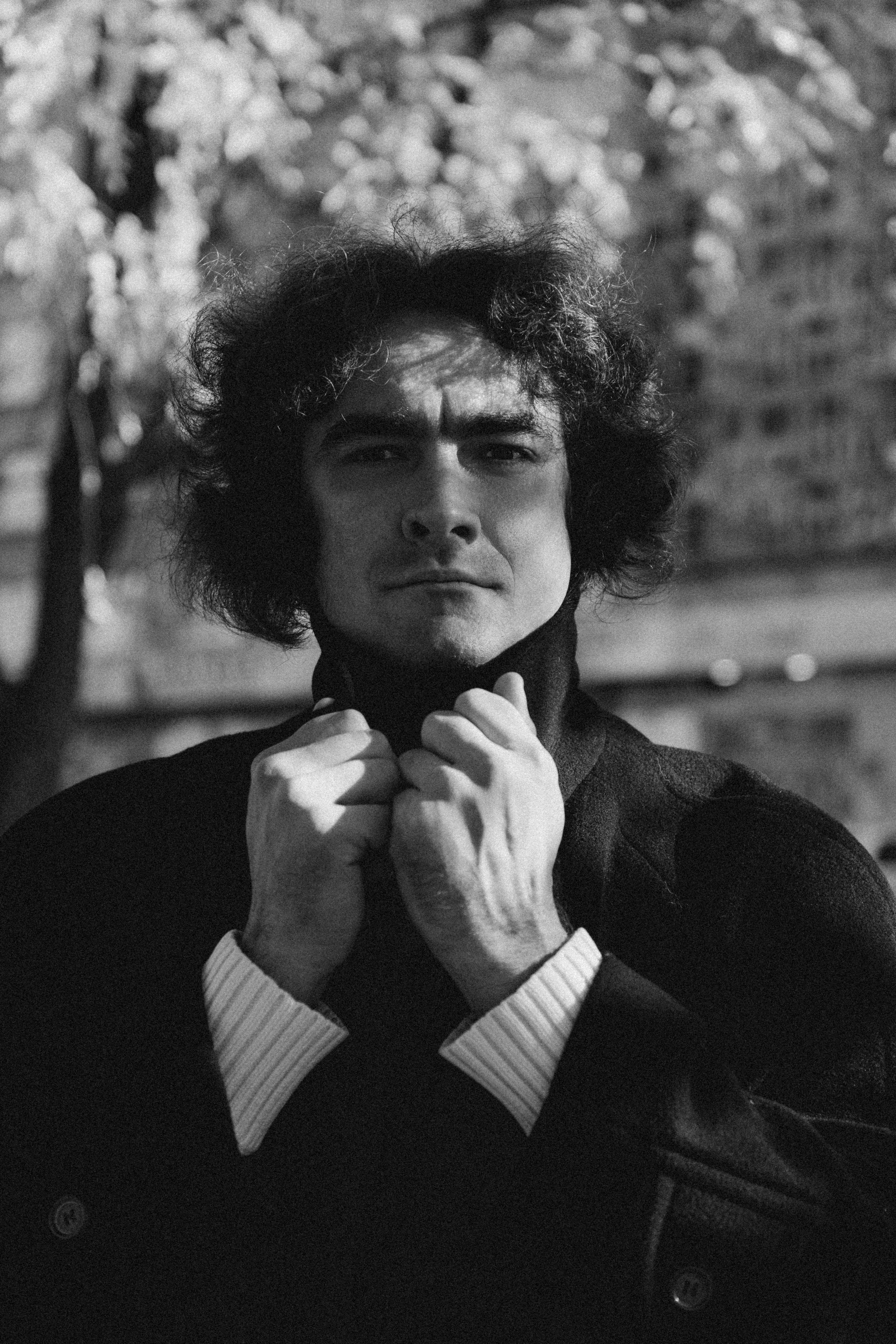 Actor. Олеся фотограф в Костроме
