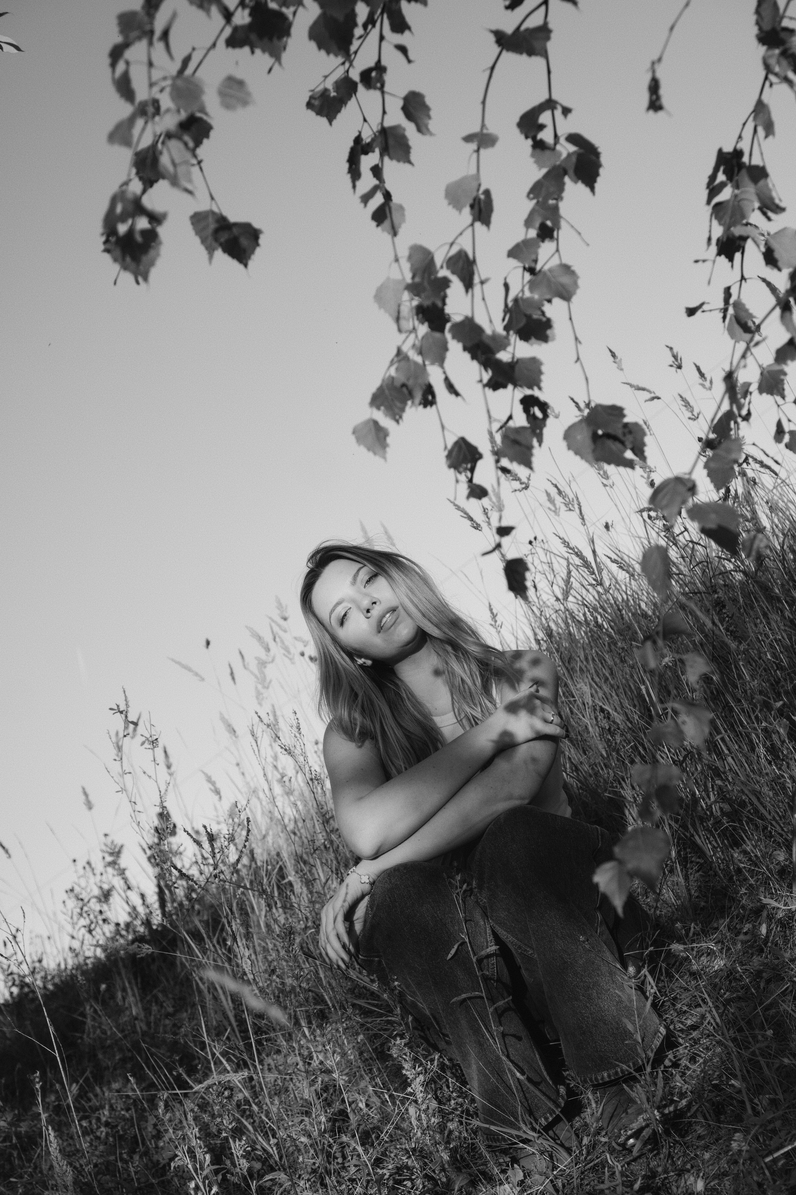 Lera. Олеся фотограф в Костроме