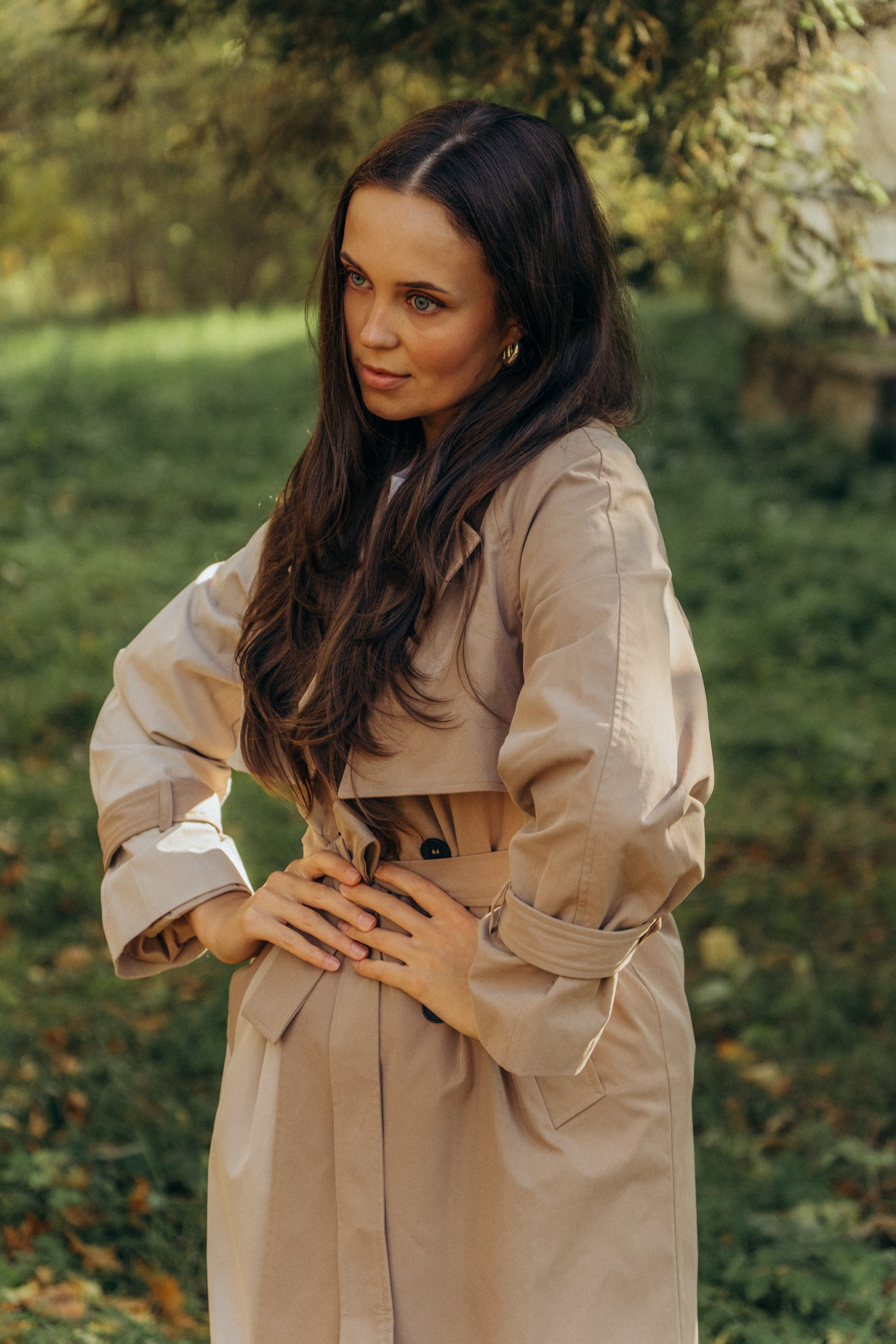 One day. She. Олеся фотограф в Костроме