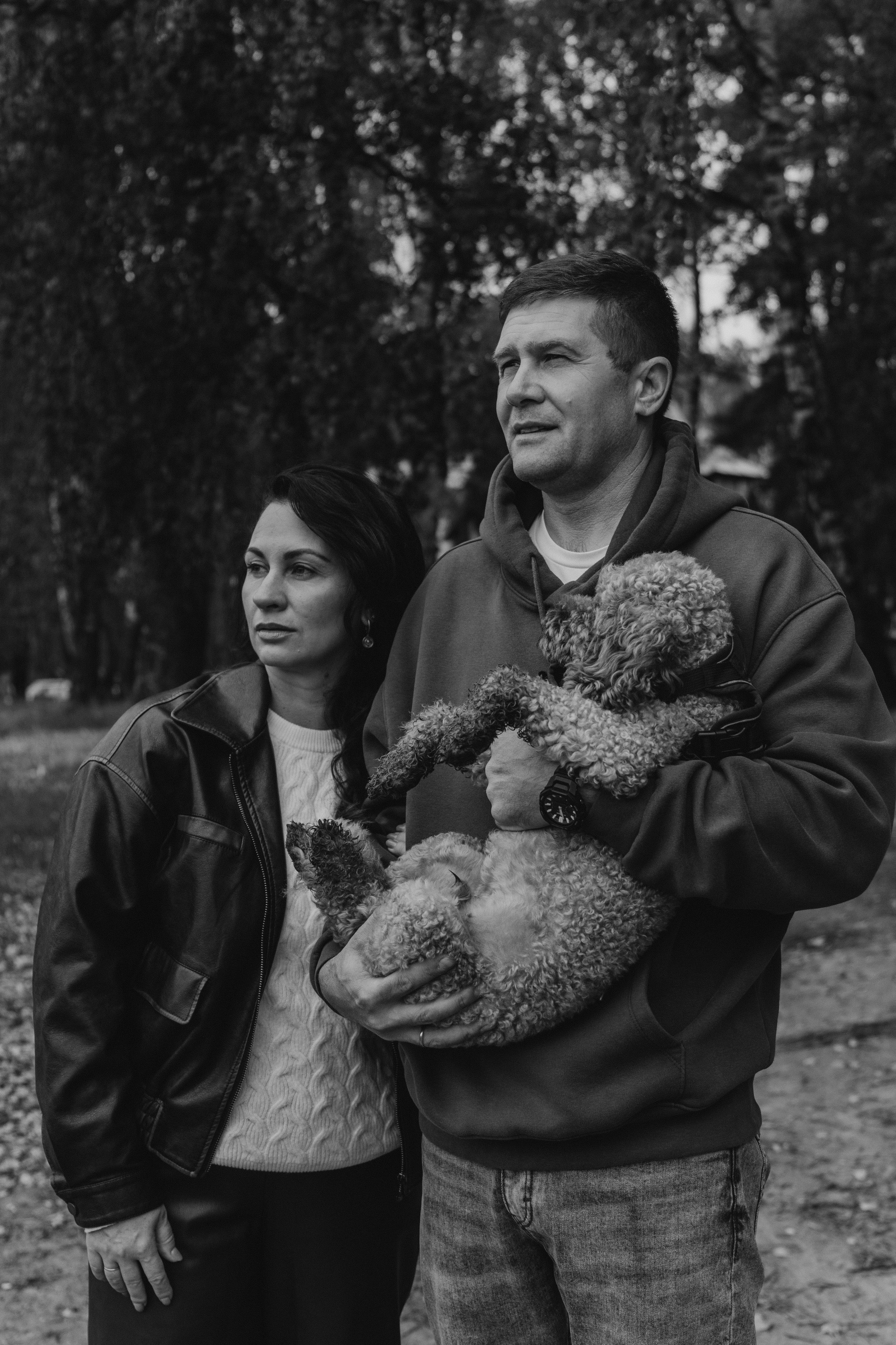 Family. Олеся фотограф в Костроме