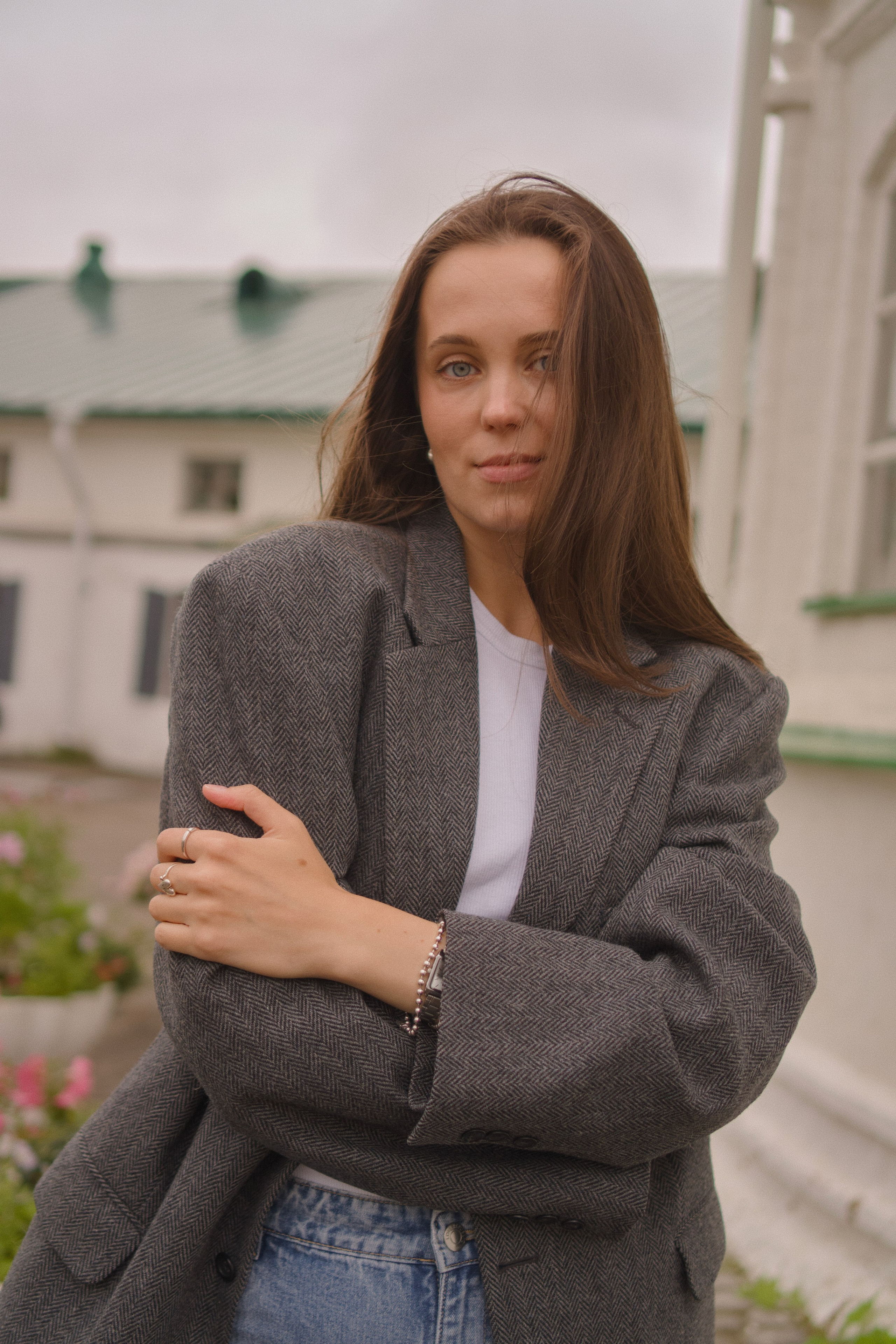 Yulia. Олеся фотограф в Костроме
