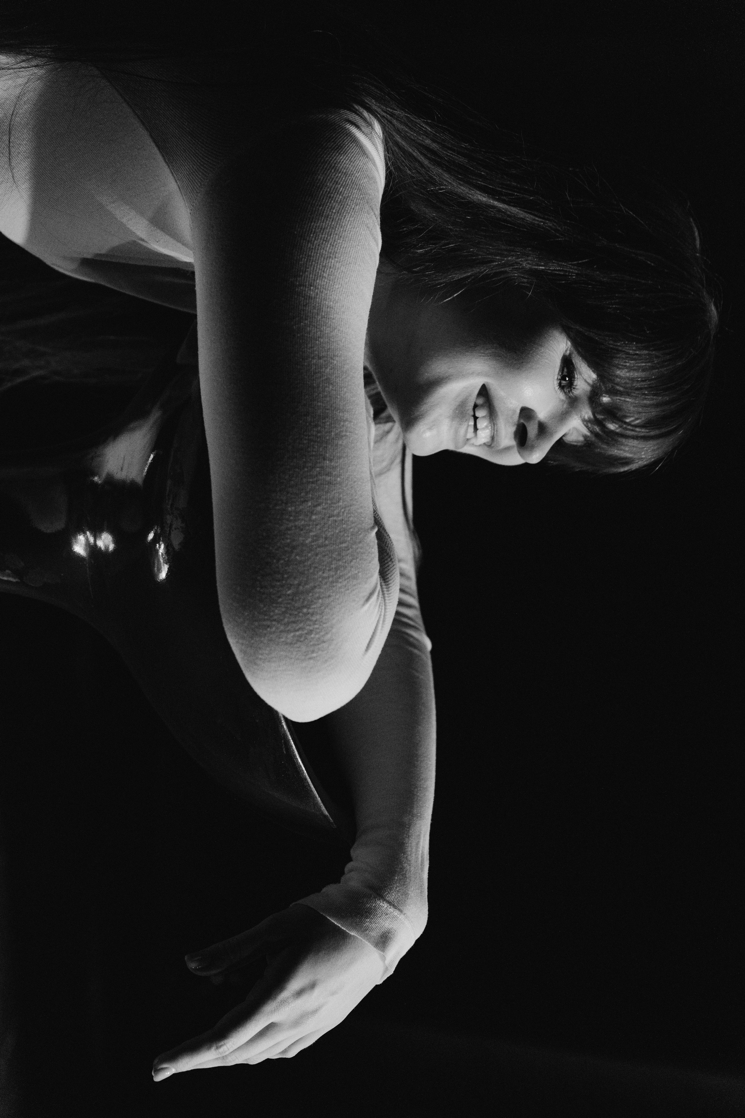 Black&White. Олеся фотограф в Костроме