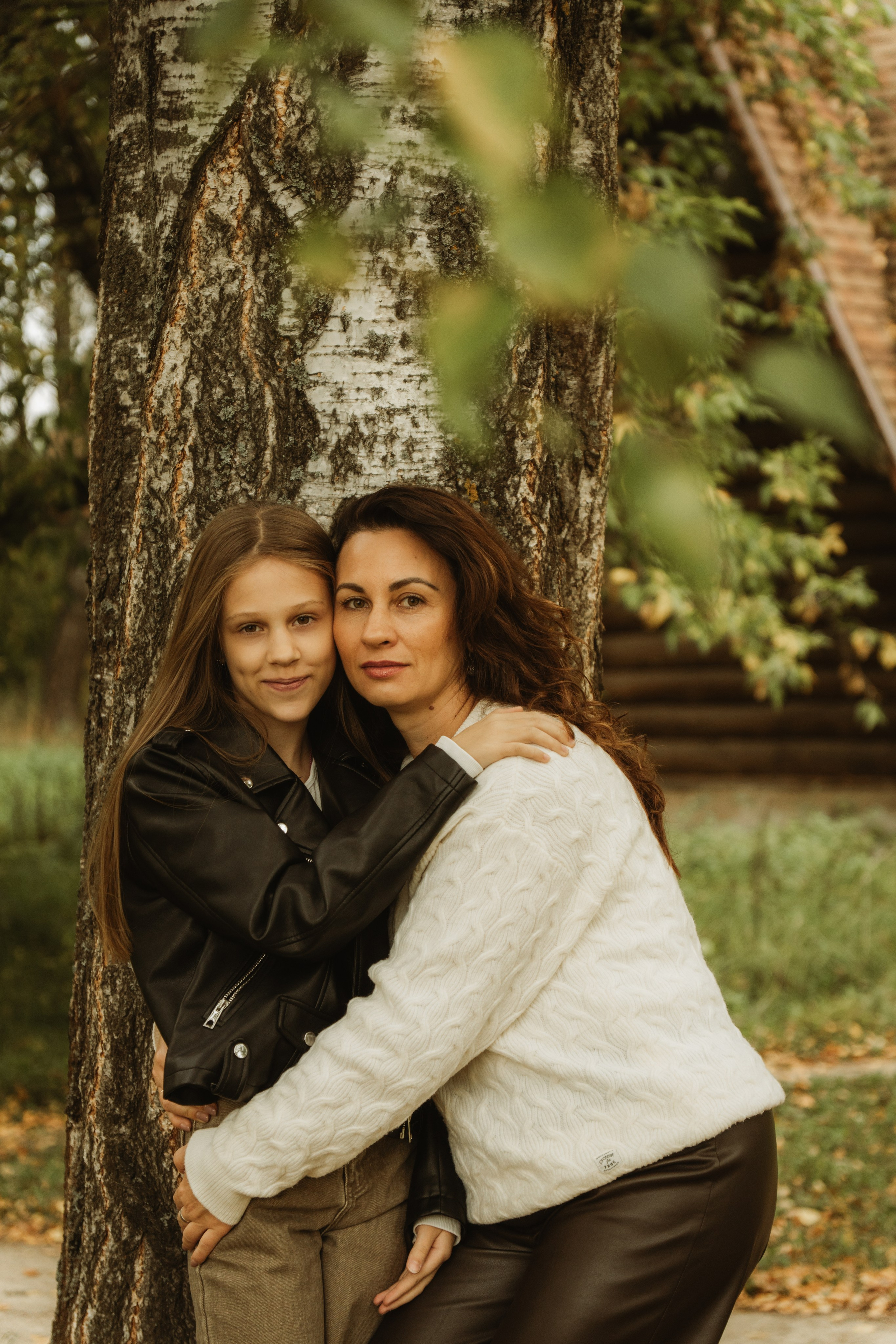 Family. Олеся фотограф в Костроме
