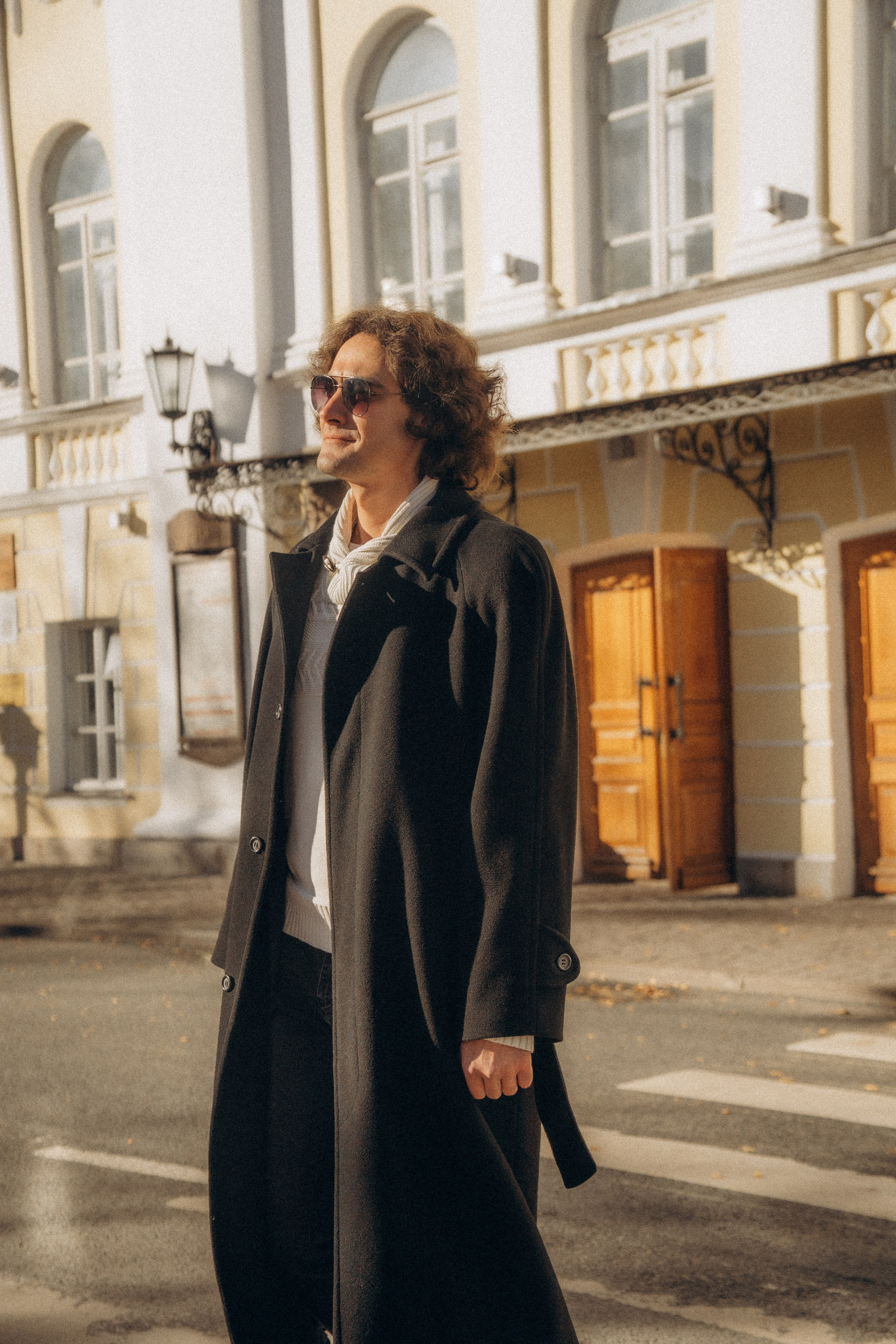 Actor. Олеся фотограф в Костроме