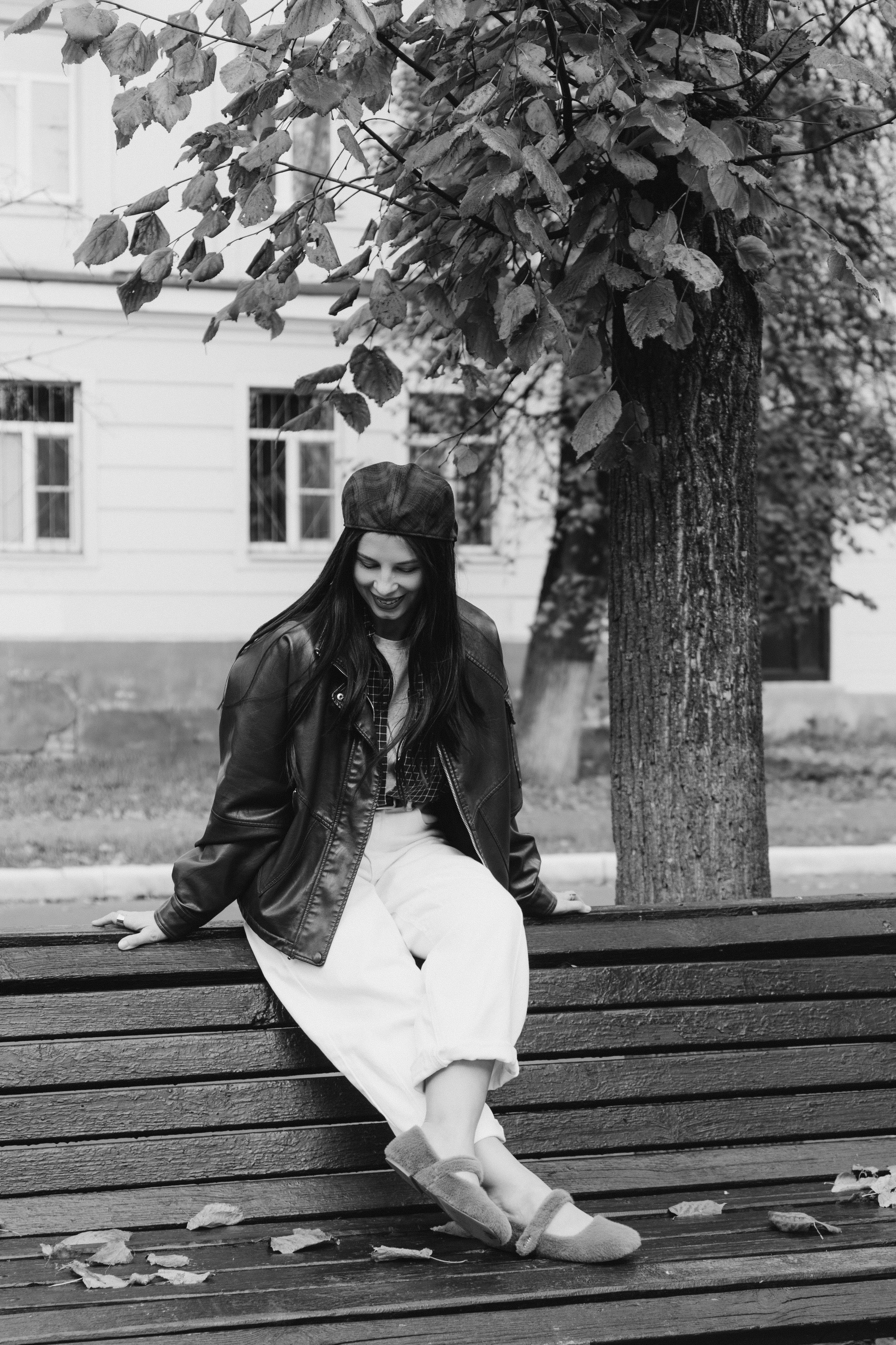 Mari. Олеся фотограф в Костроме