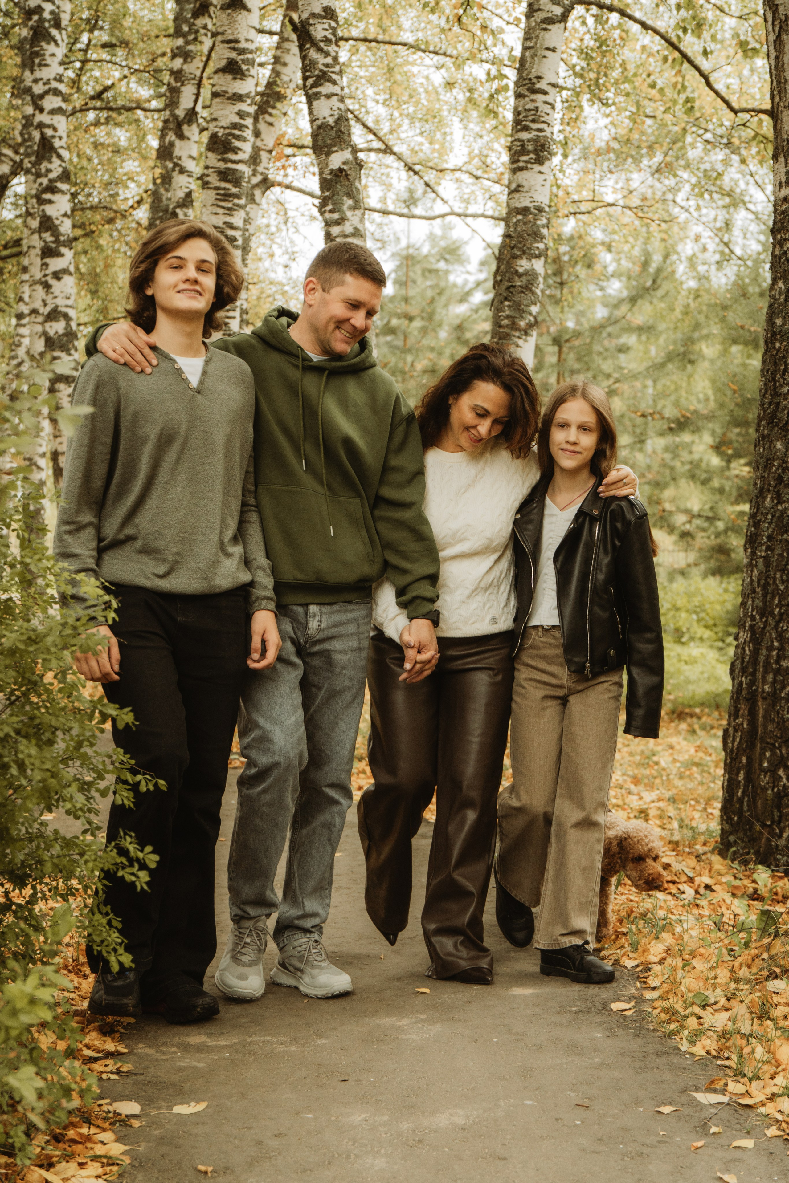 Family. Олеся фотограф в Костроме