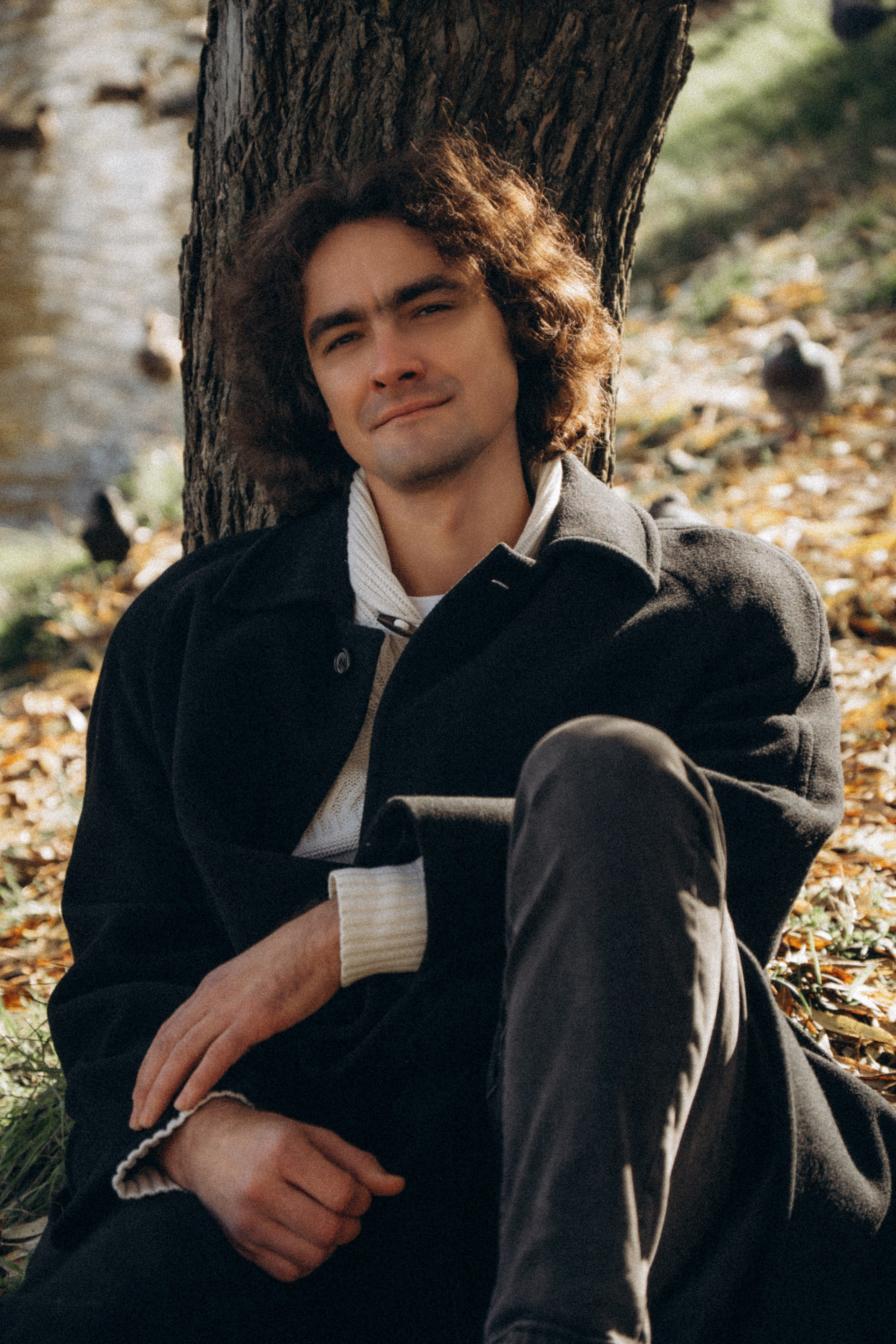 Actor. Олеся фотограф в Костроме