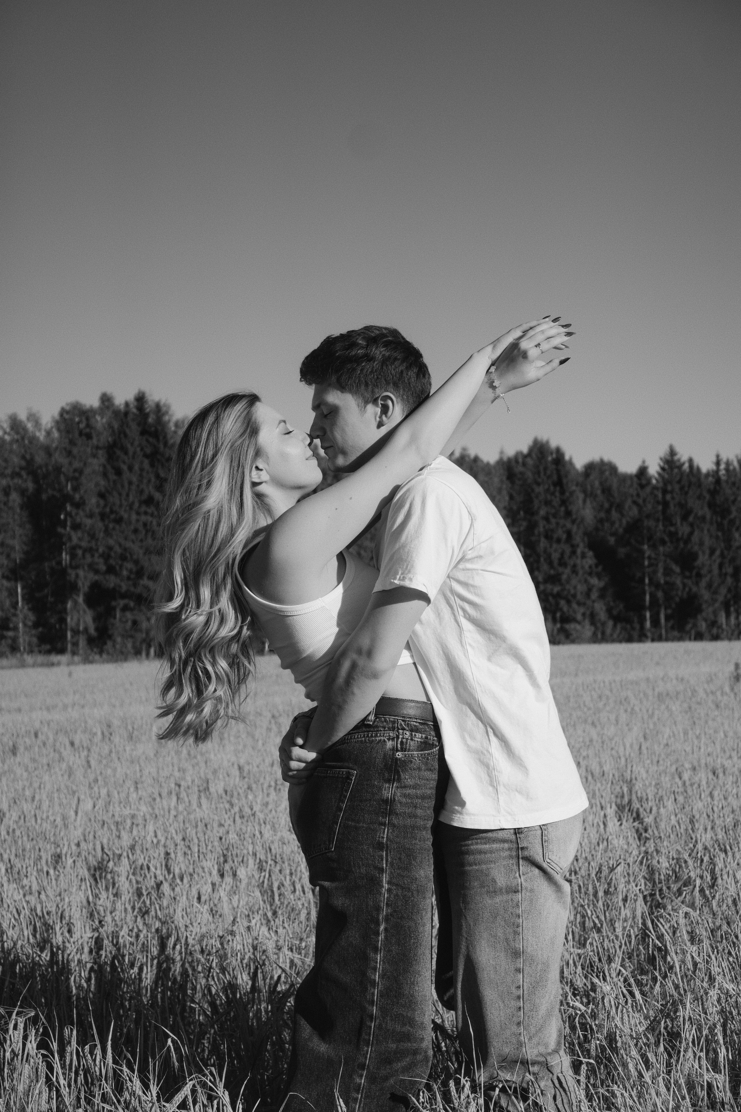 Love. Олеся фотограф в Костроме