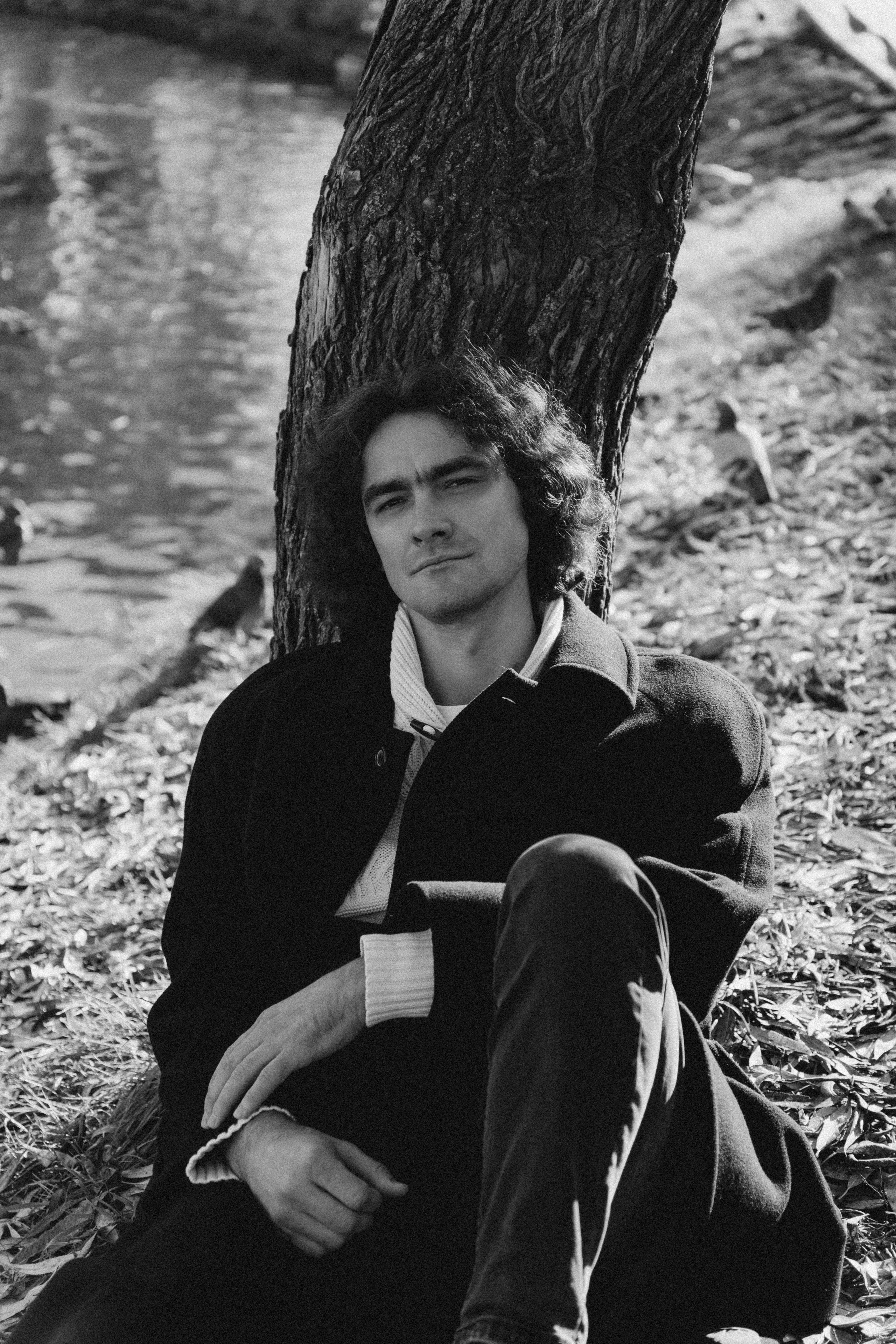 Actor. Олеся фотограф в Костроме