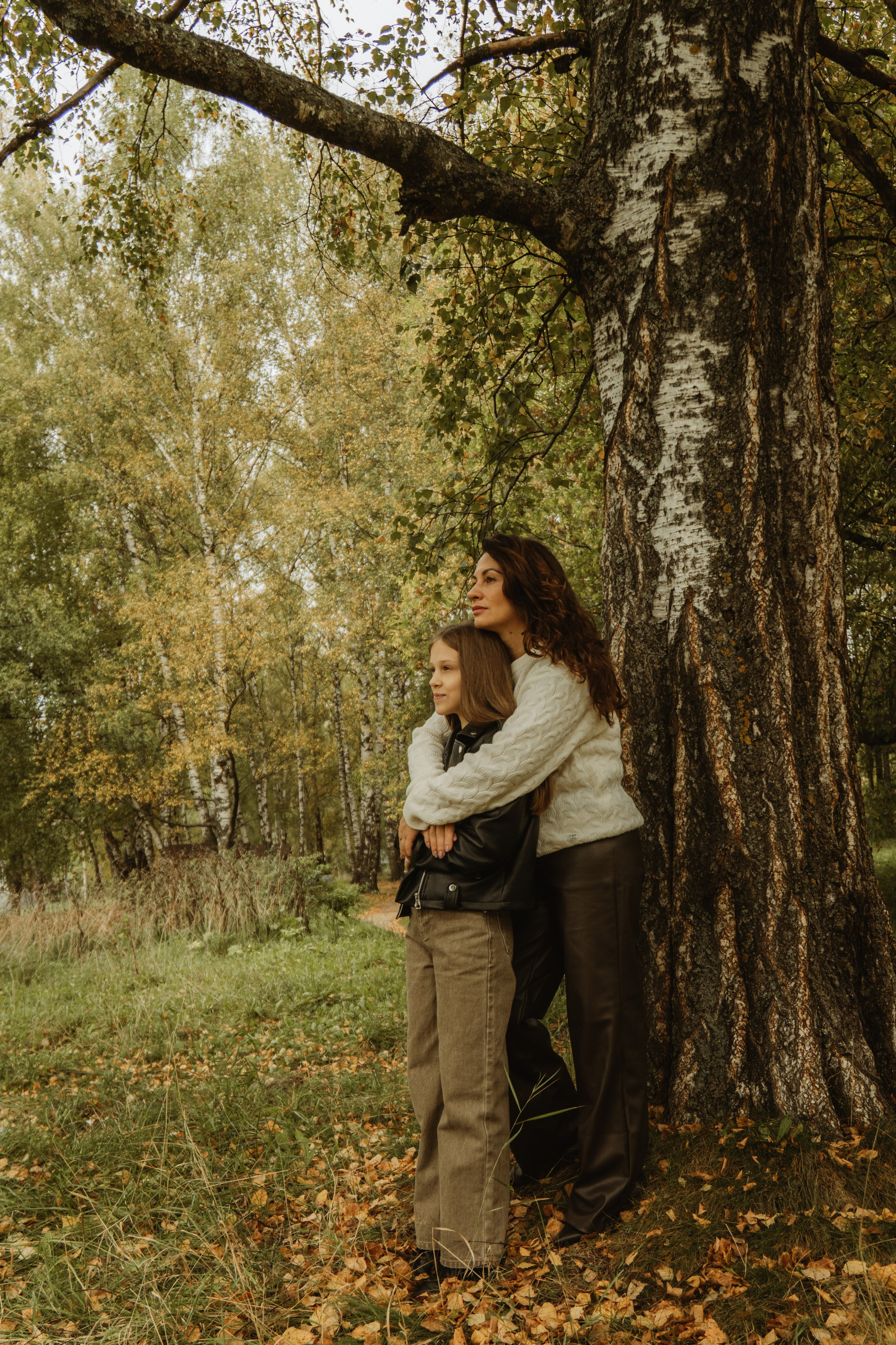 Family. Олеся фотограф в Костроме